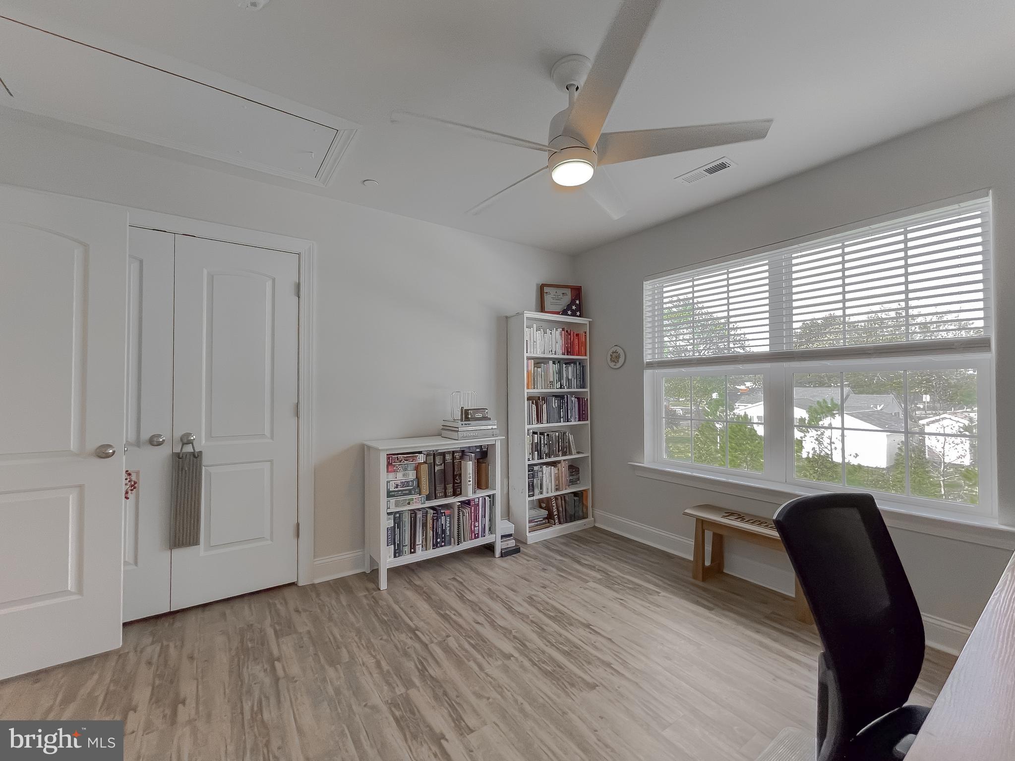 MEADOWS AT TOWN RUN - Residential