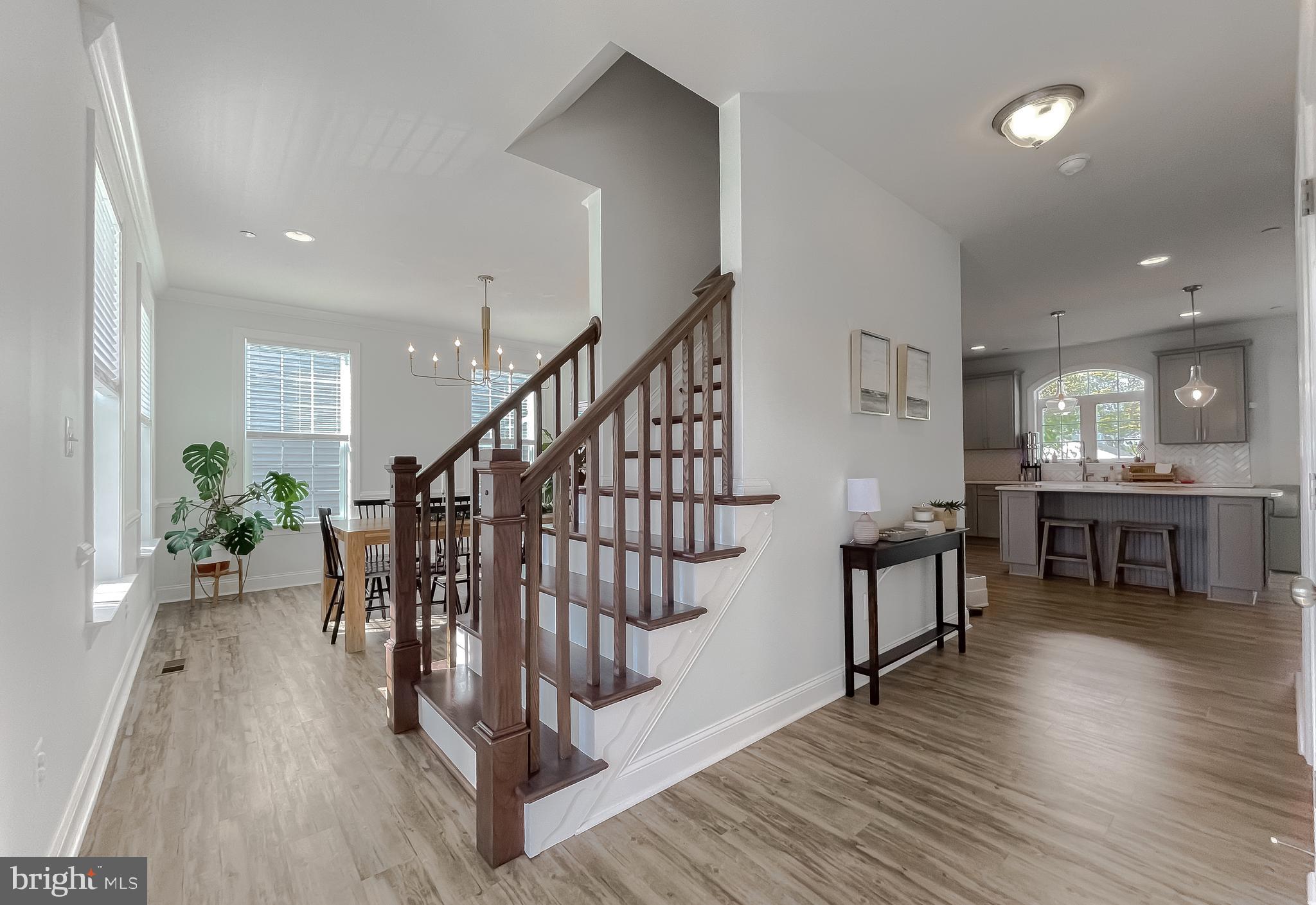 MEADOWS AT TOWN RUN - Residential