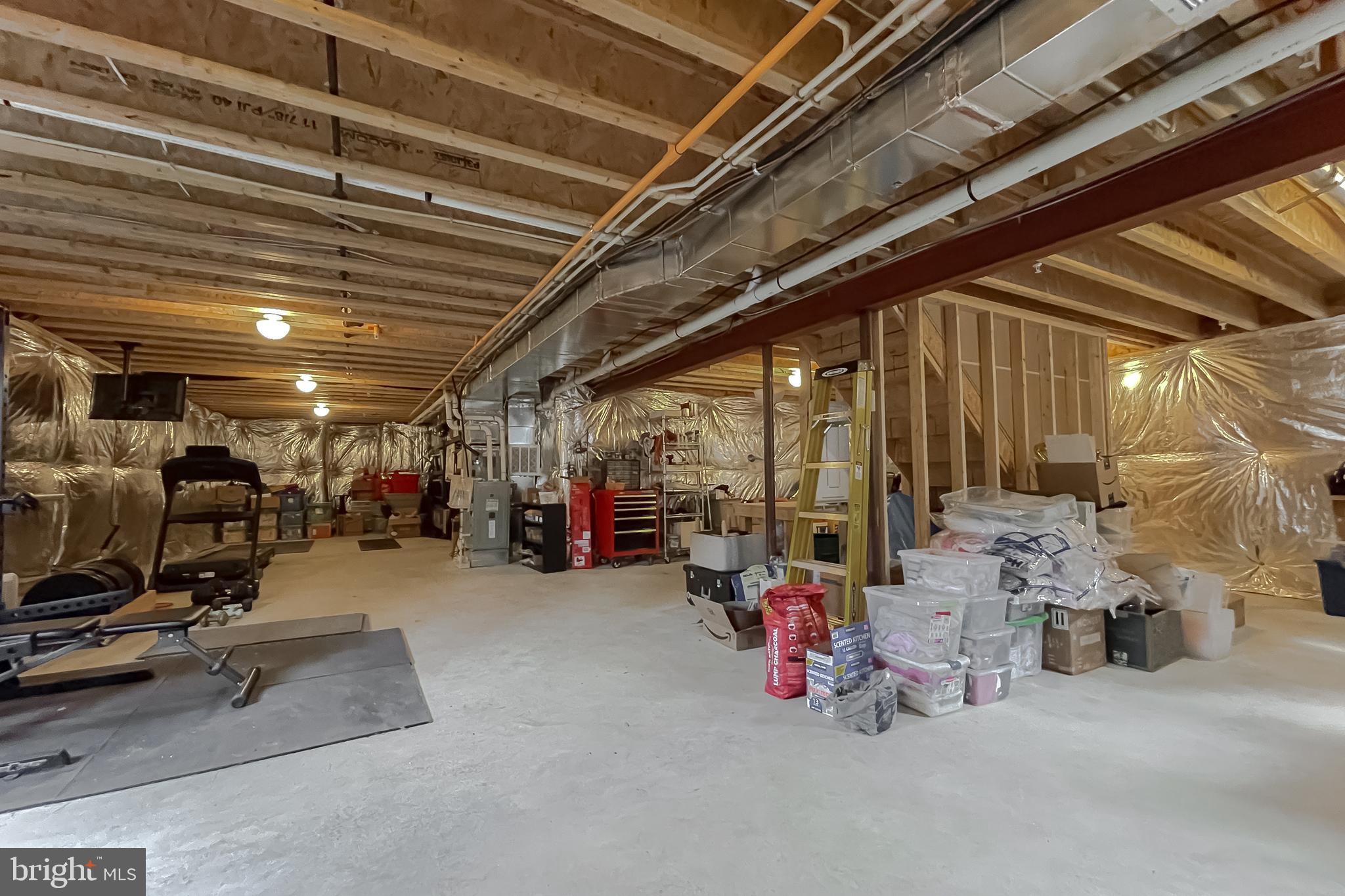 MEADOWS AT TOWN RUN - Residential