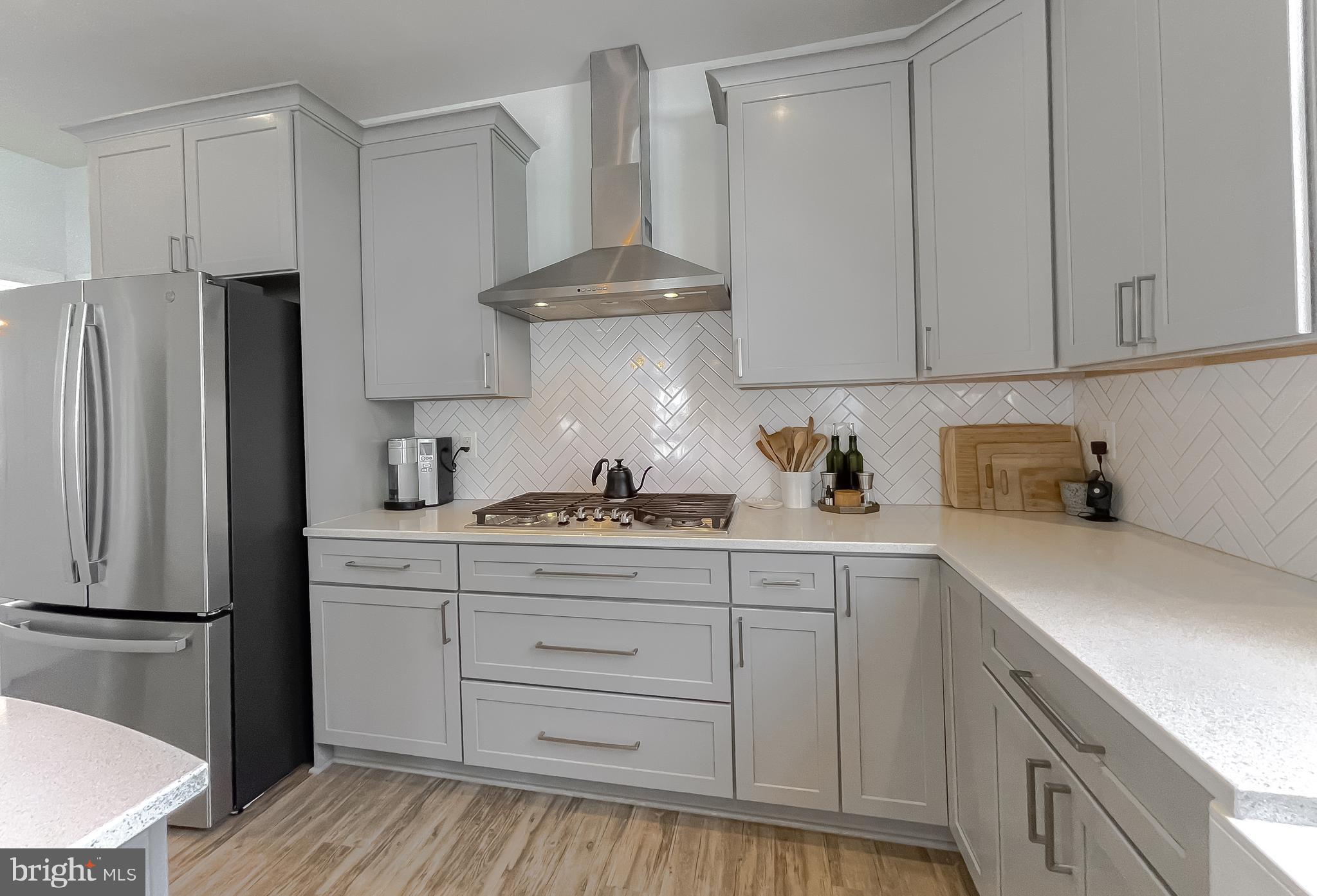 MEADOWS AT TOWN RUN - Residential