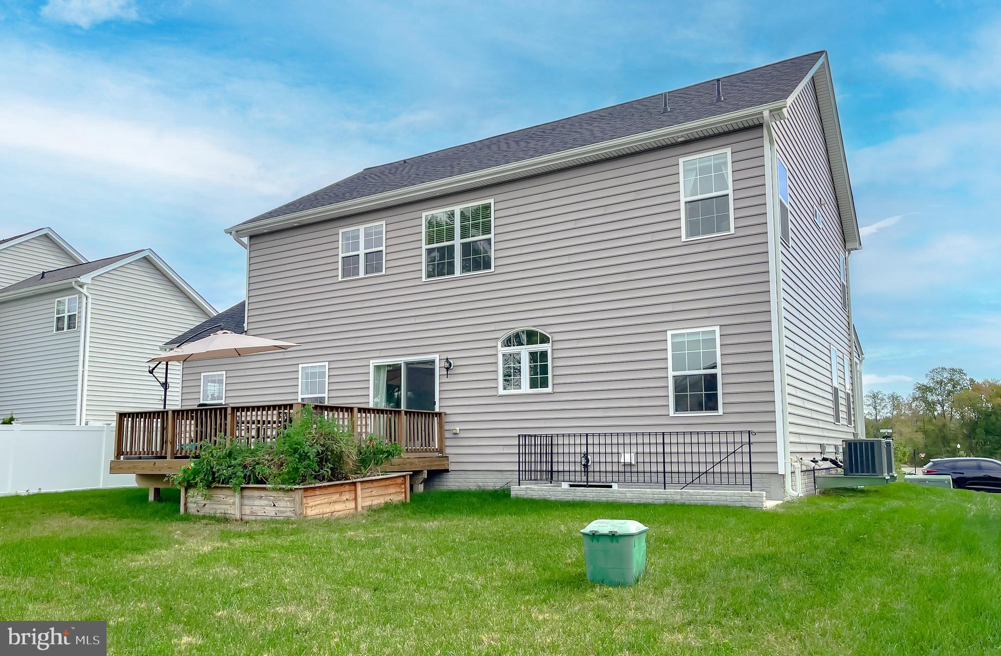 MEADOWS AT TOWN RUN - Residential