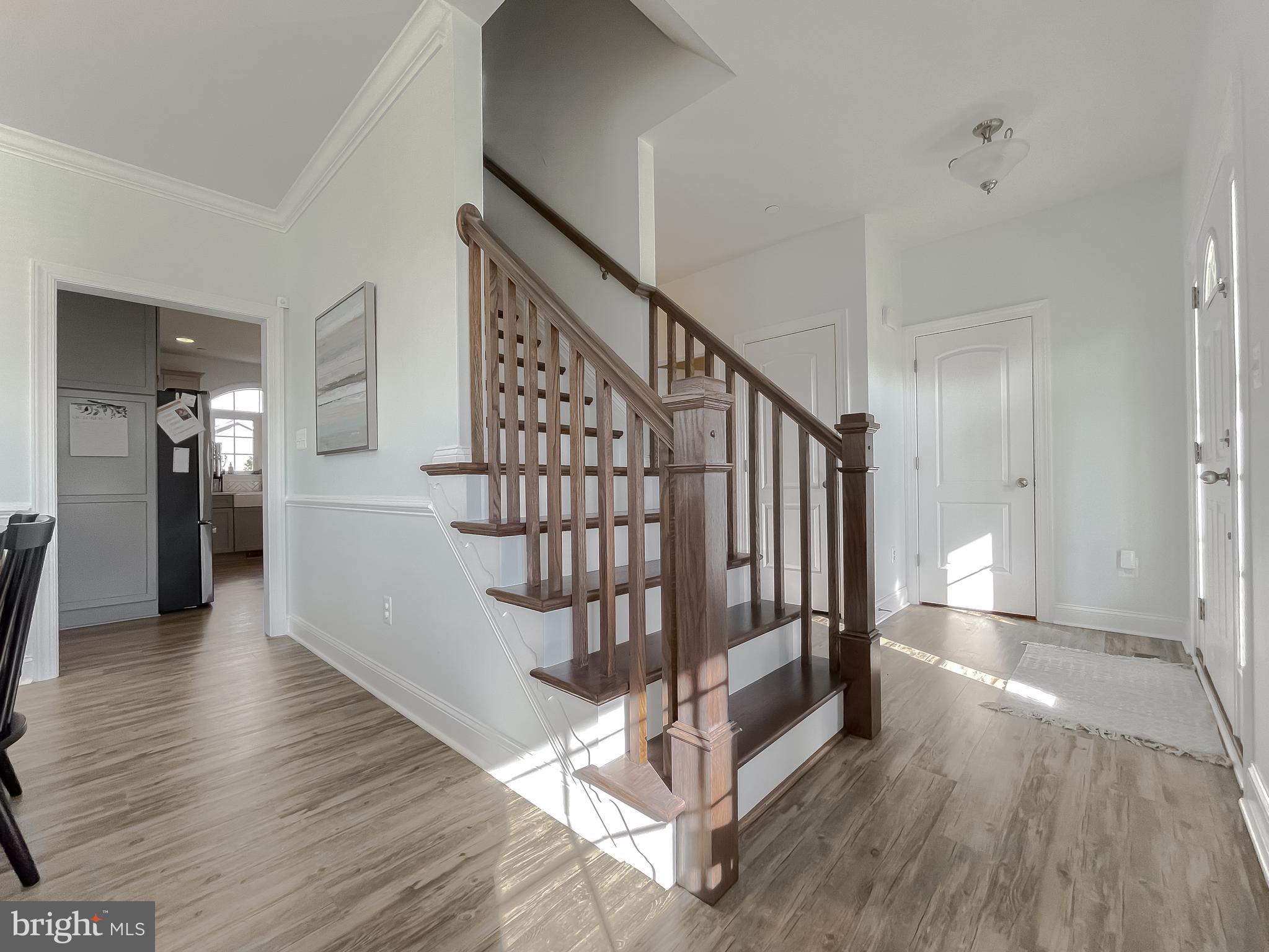 MEADOWS AT TOWN RUN - Residential