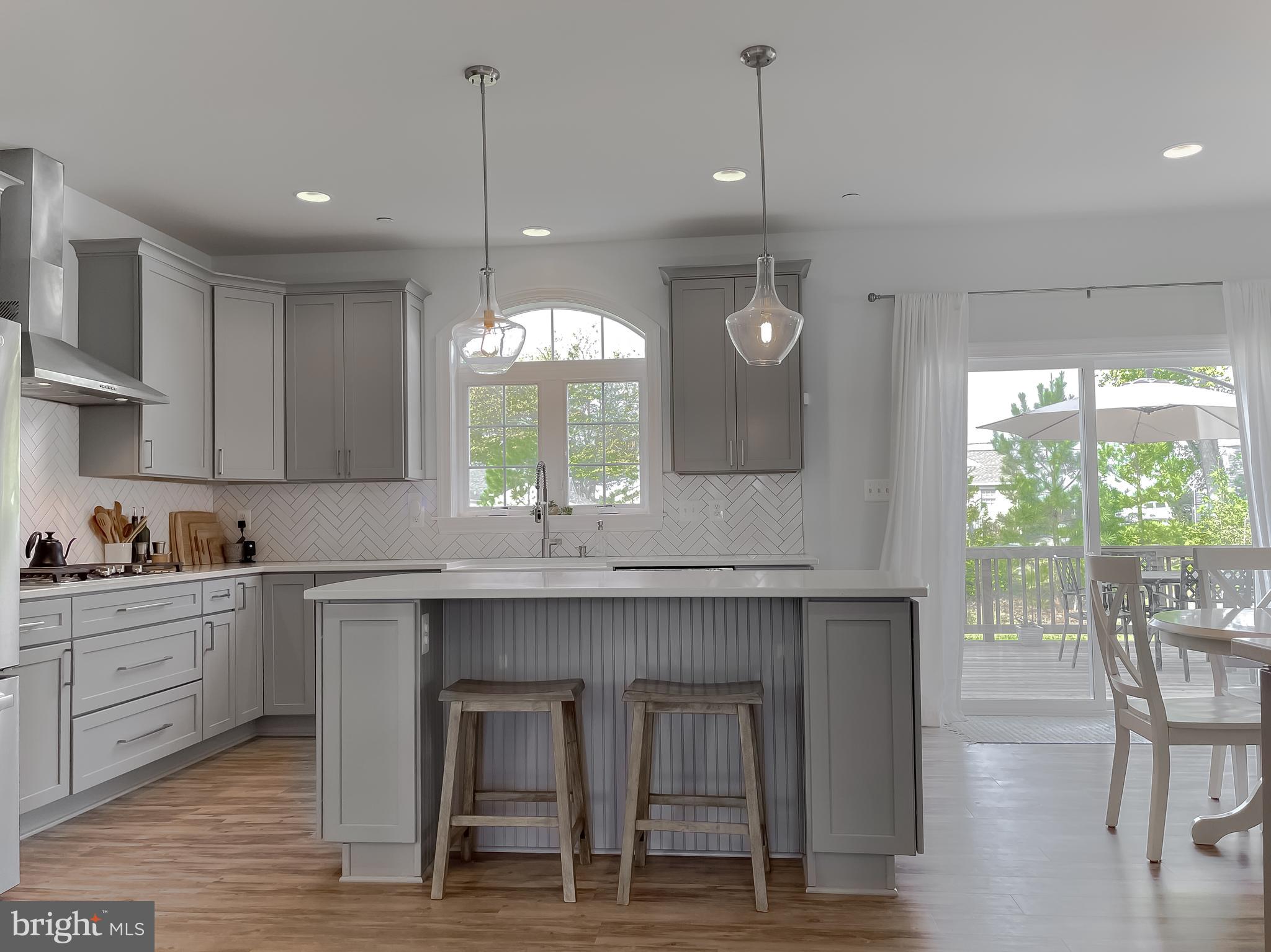 MEADOWS AT TOWN RUN - Residential