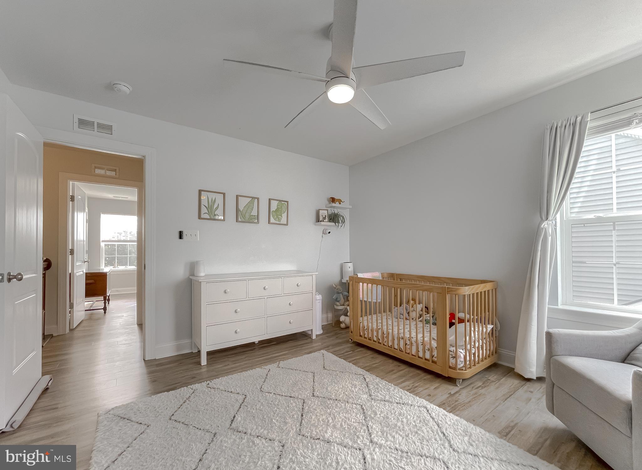 MEADOWS AT TOWN RUN - Residential