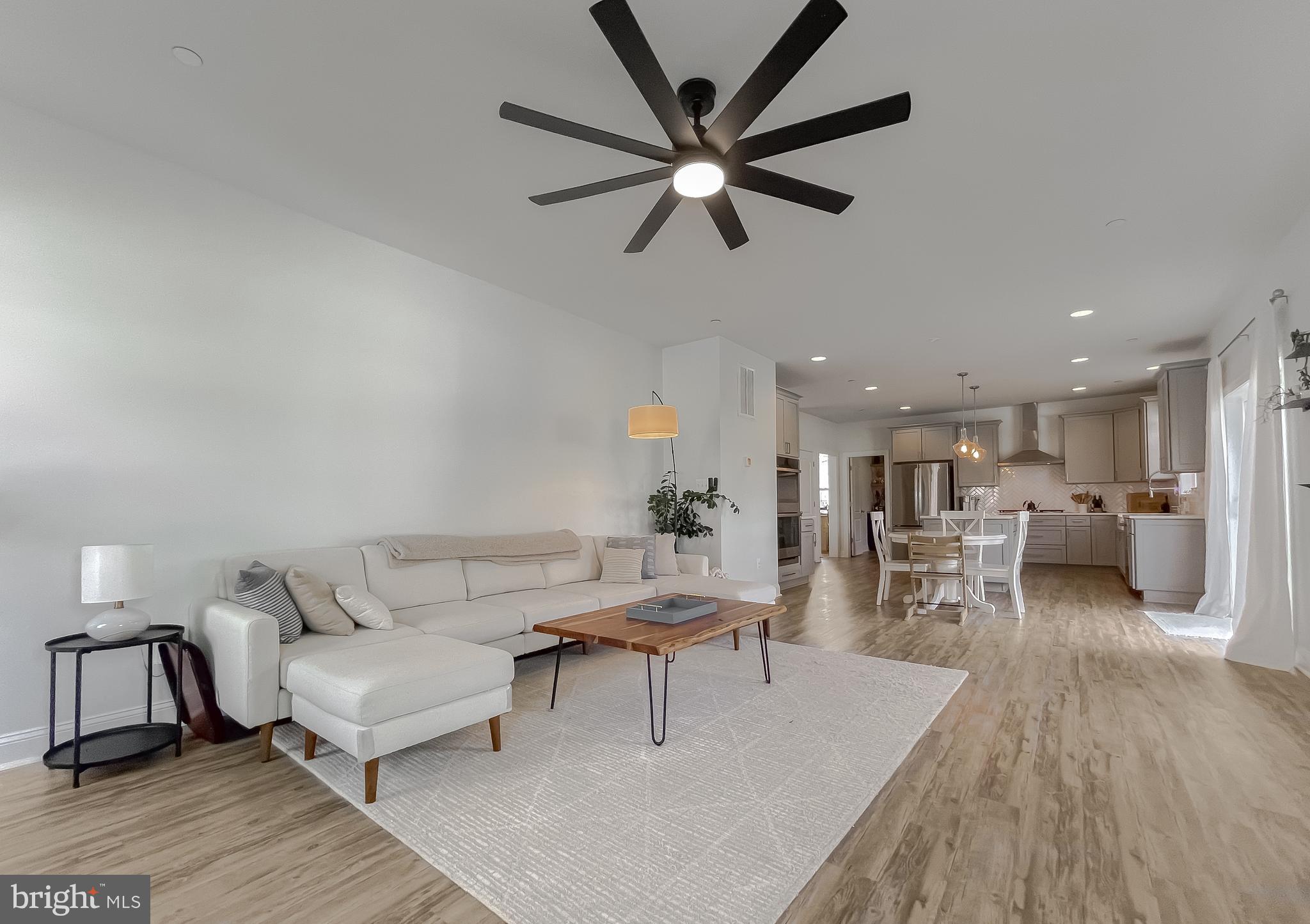 MEADOWS AT TOWN RUN - Residential