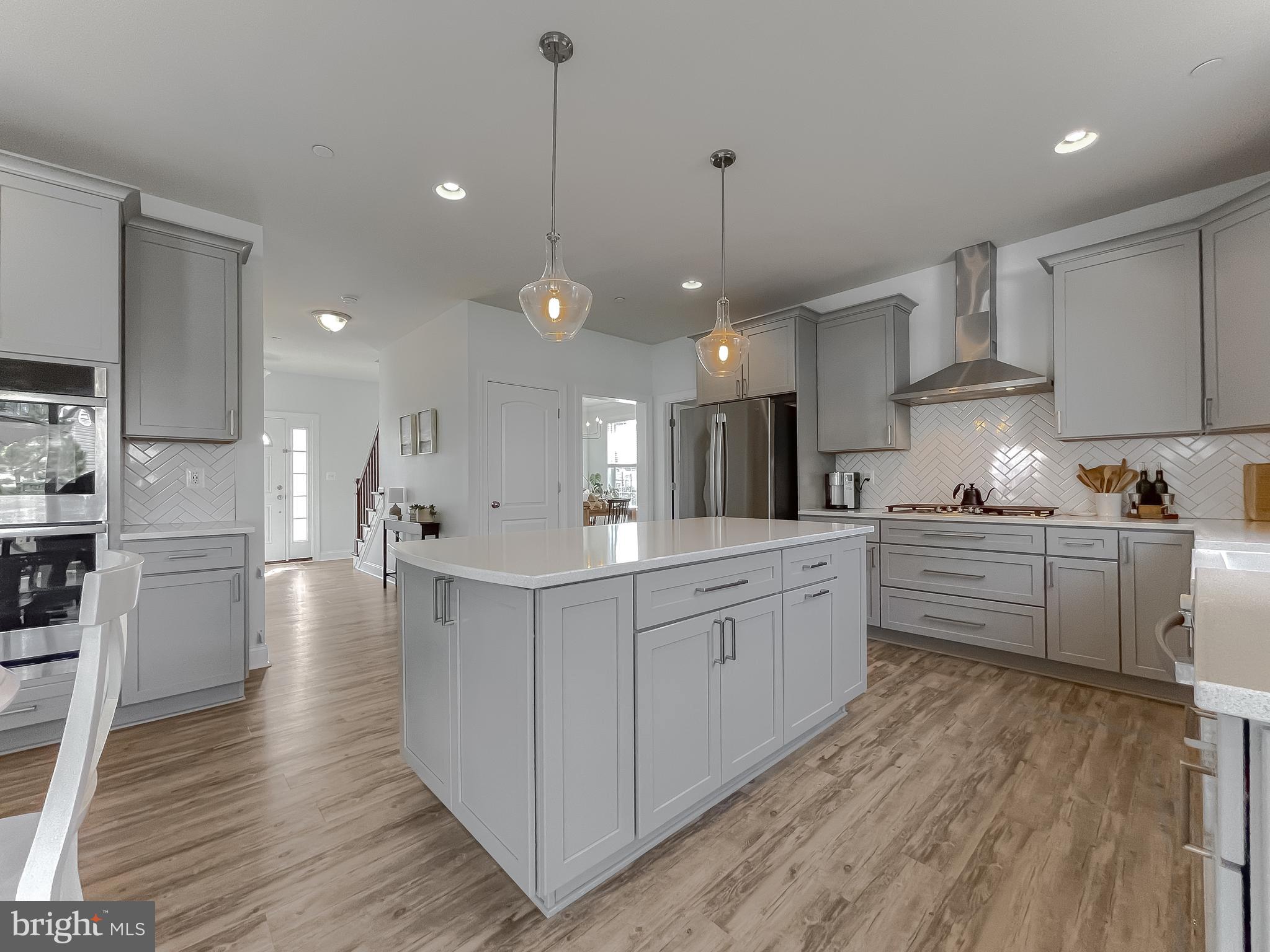 MEADOWS AT TOWN RUN - Residential