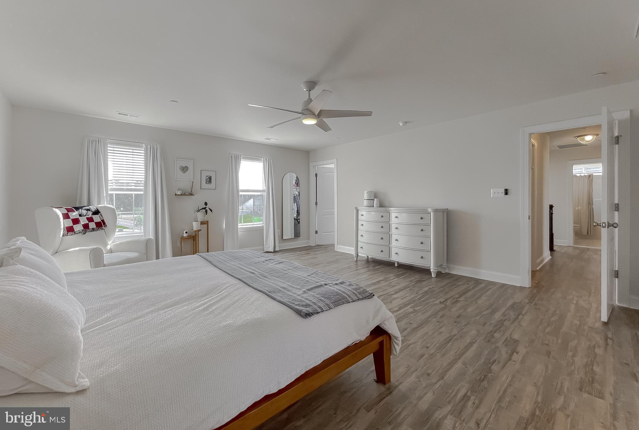 MEADOWS AT TOWN RUN - Residential