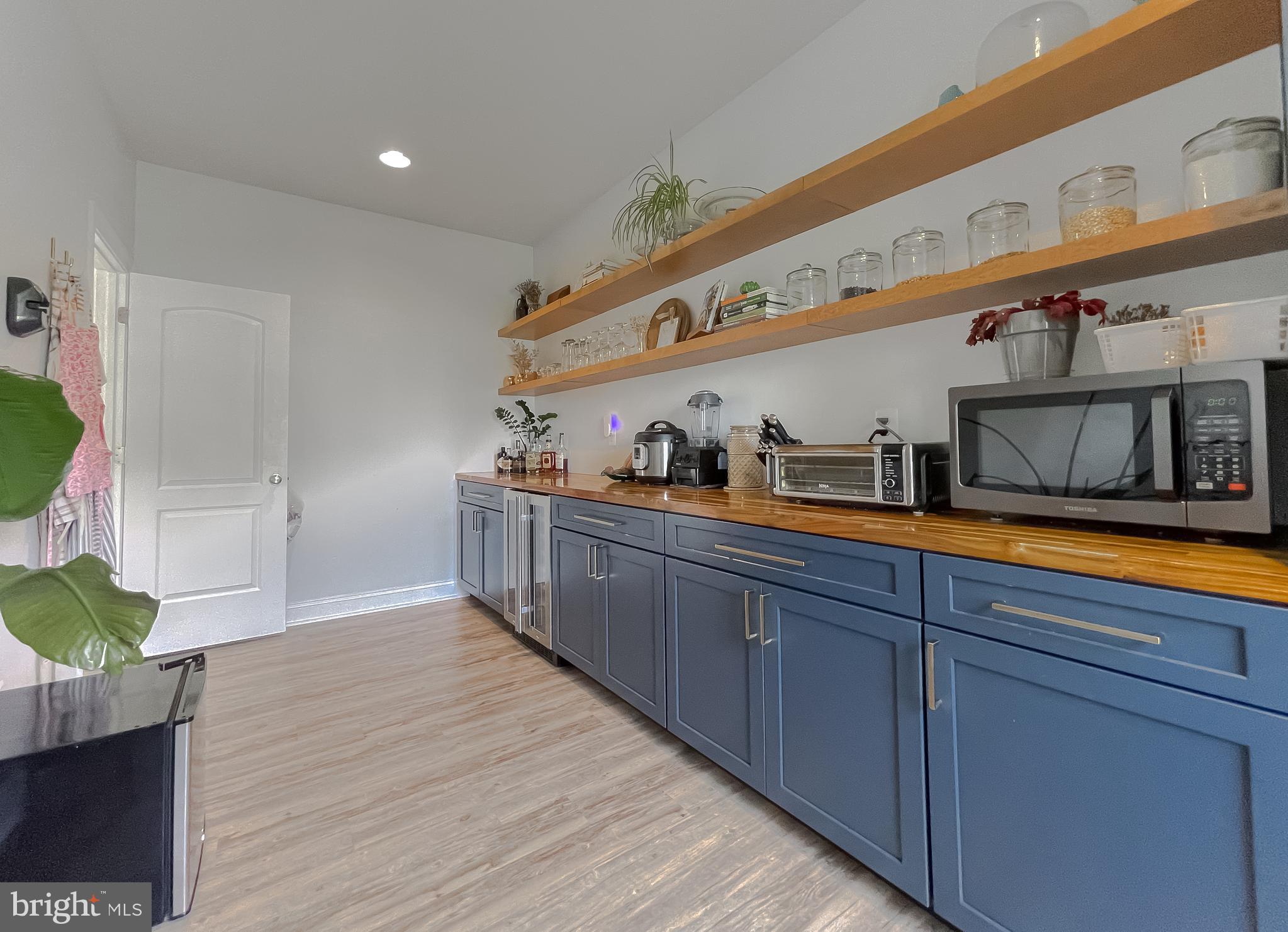 MEADOWS AT TOWN RUN - Residential