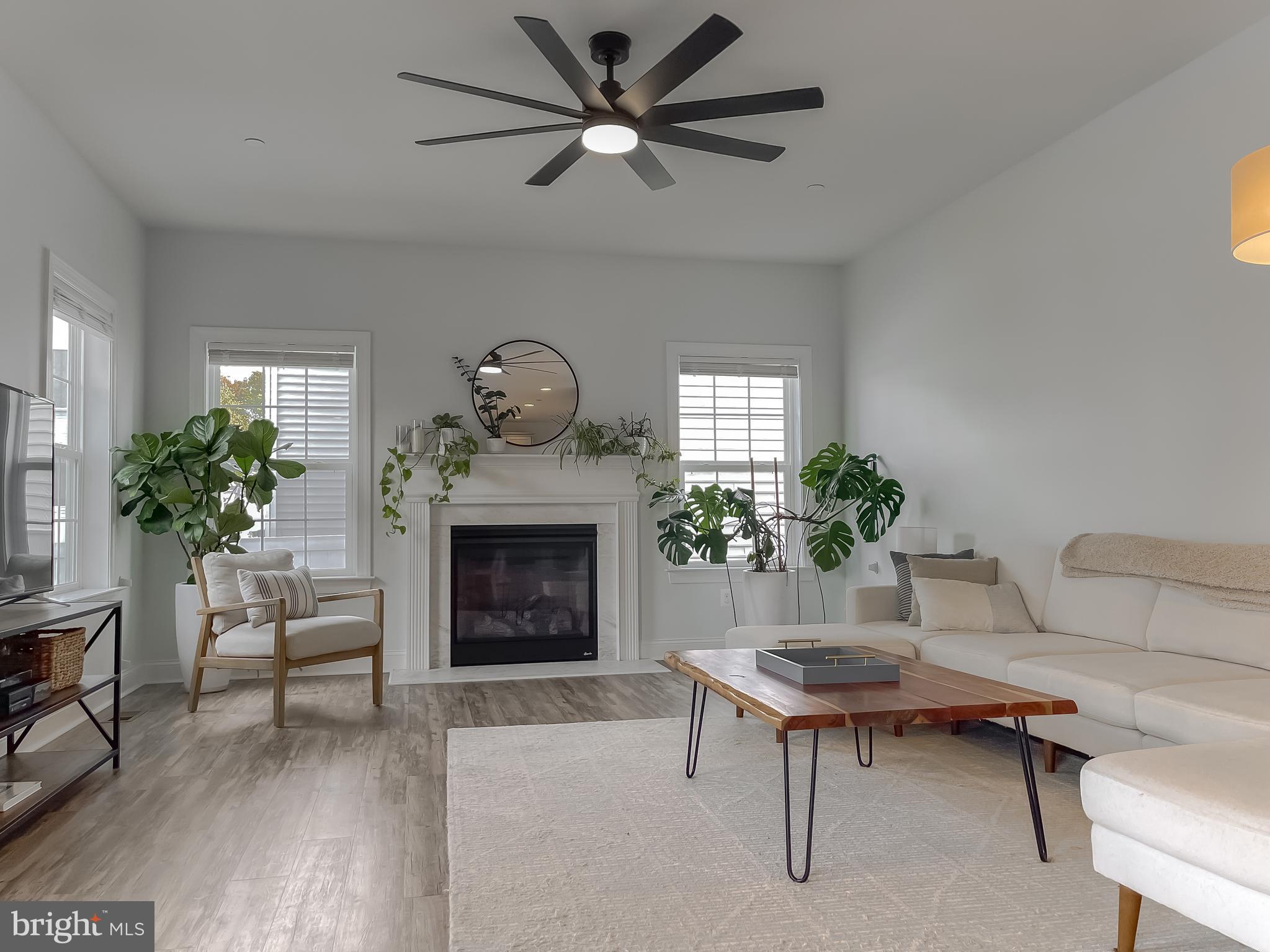 MEADOWS AT TOWN RUN - Residential