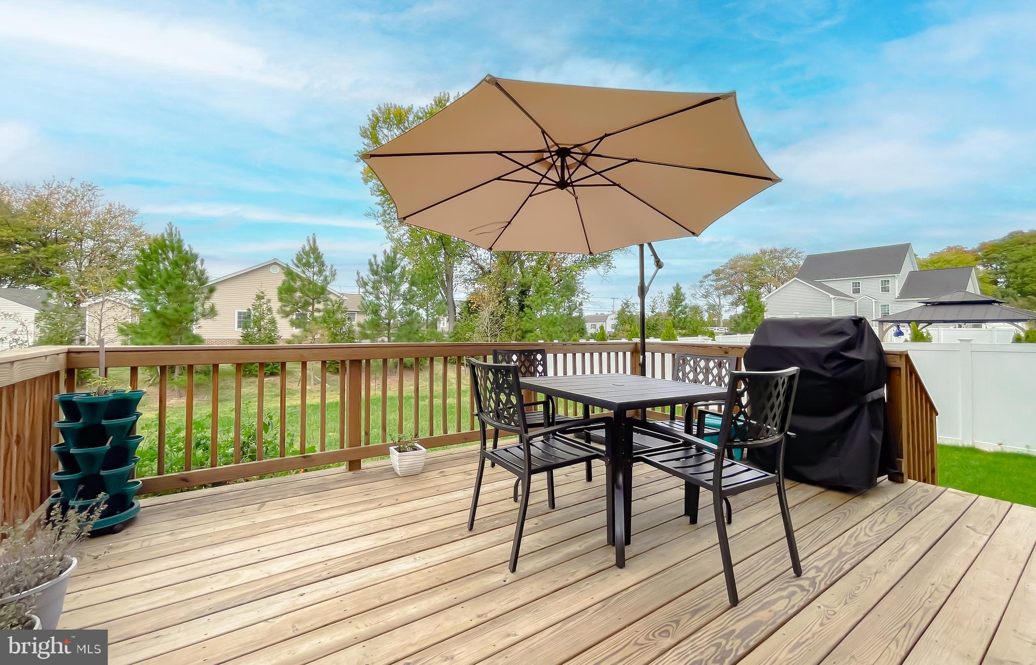 MEADOWS AT TOWN RUN - Residential