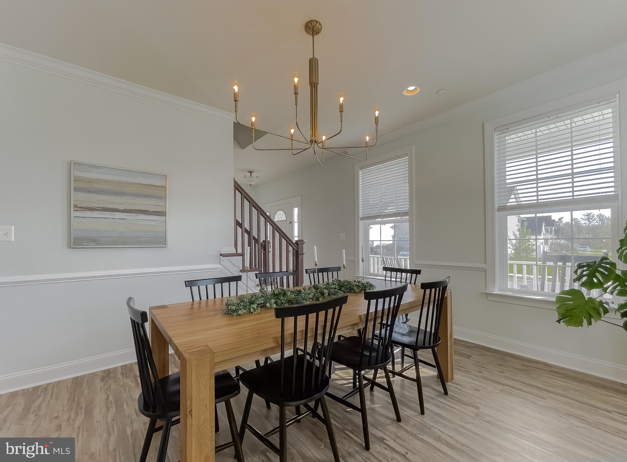 MEADOWS AT TOWN RUN - Residential