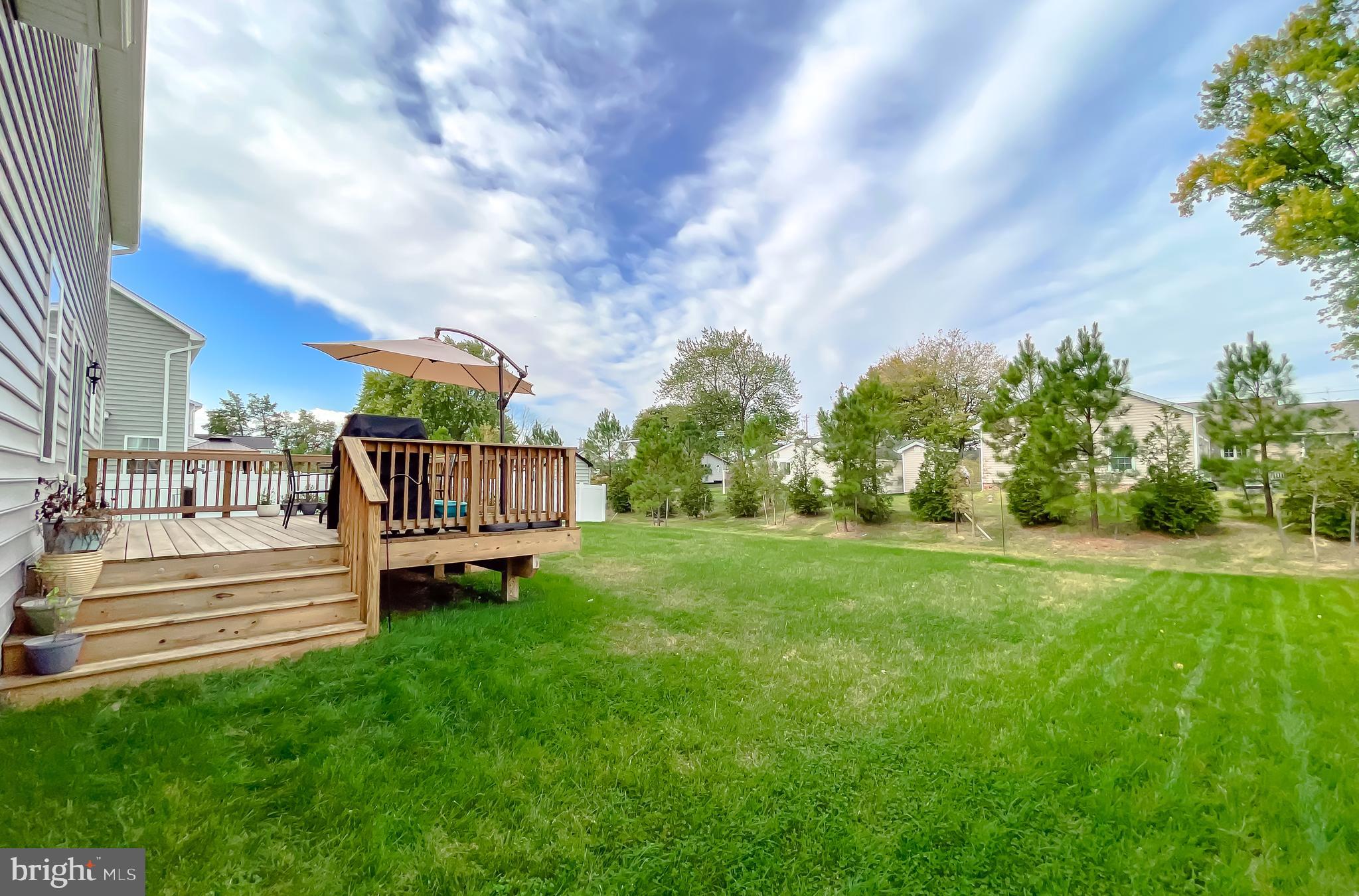 MEADOWS AT TOWN RUN - Residential