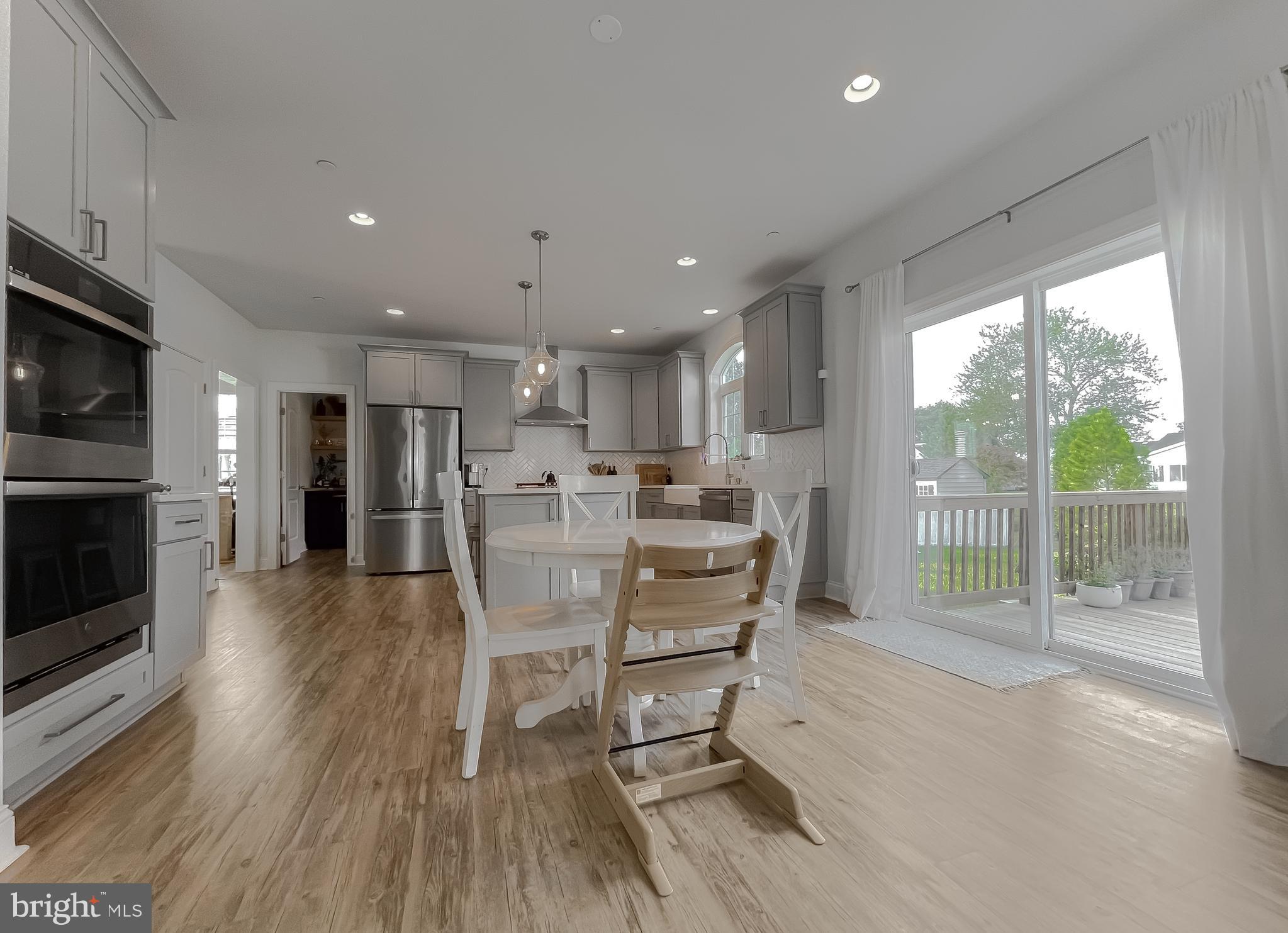 MEADOWS AT TOWN RUN - Residential