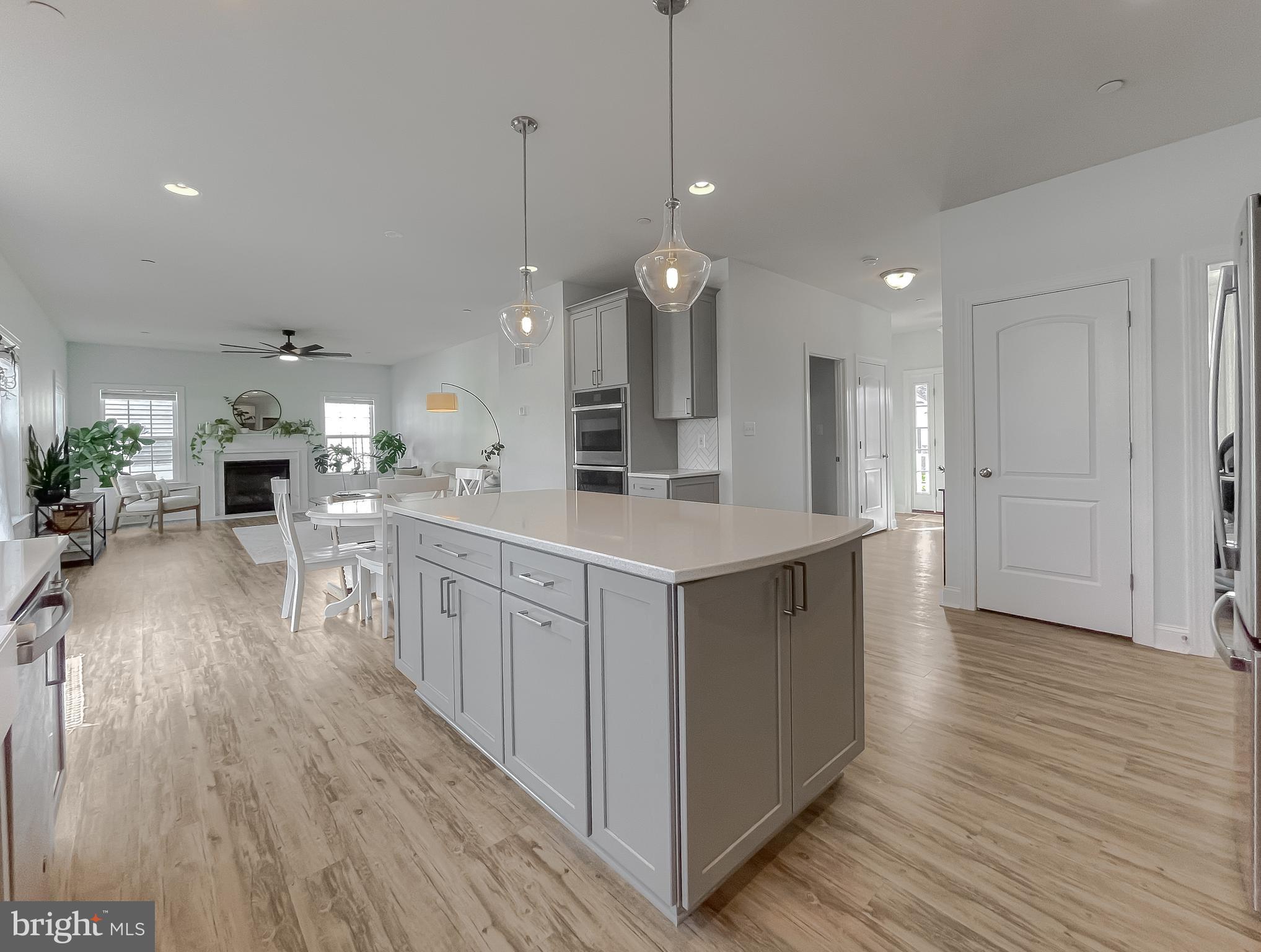 MEADOWS AT TOWN RUN - Residential