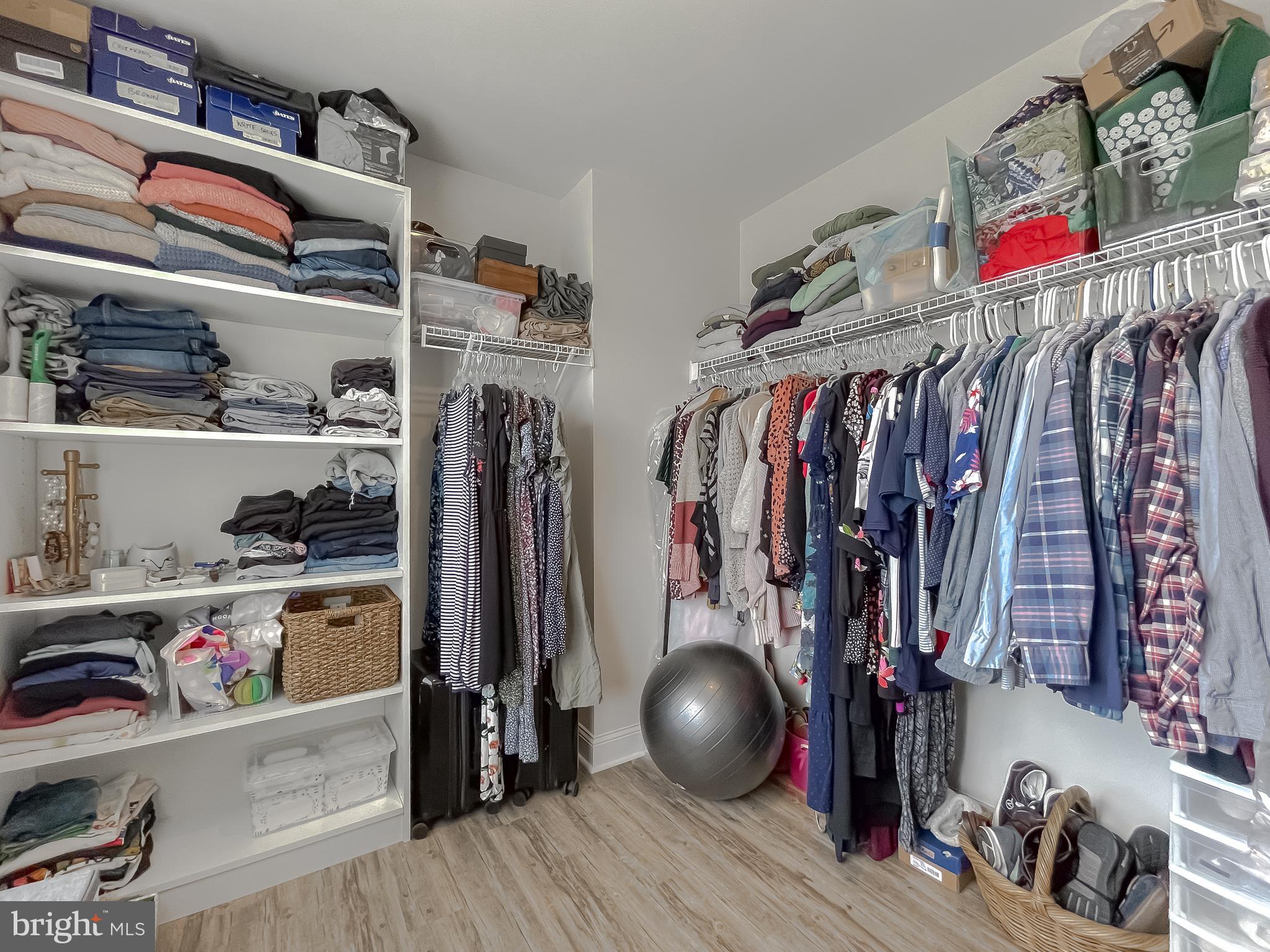 MEADOWS AT TOWN RUN - Residential