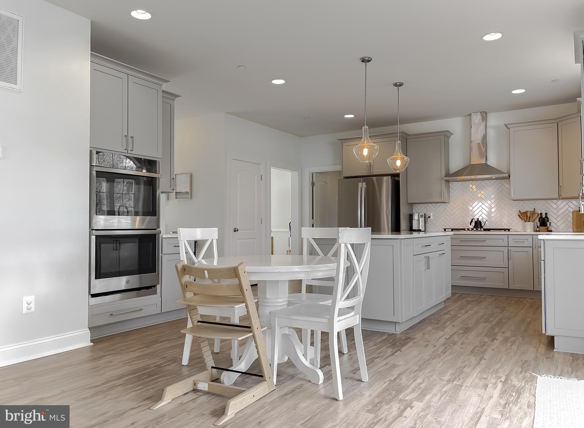 MEADOWS AT TOWN RUN - Residential