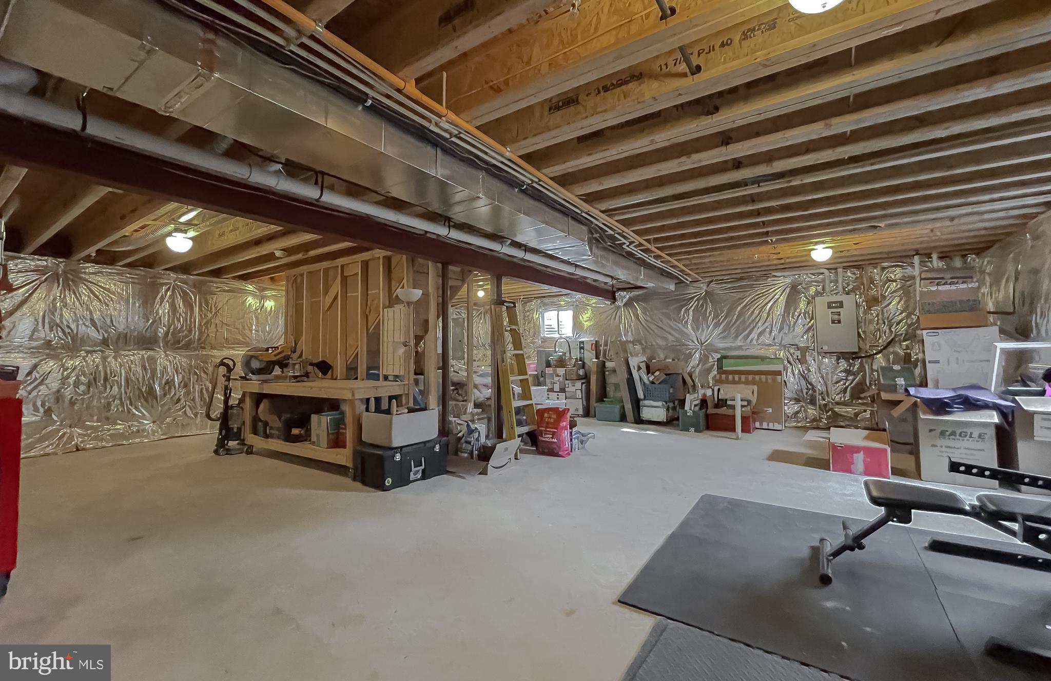 MEADOWS AT TOWN RUN - Residential