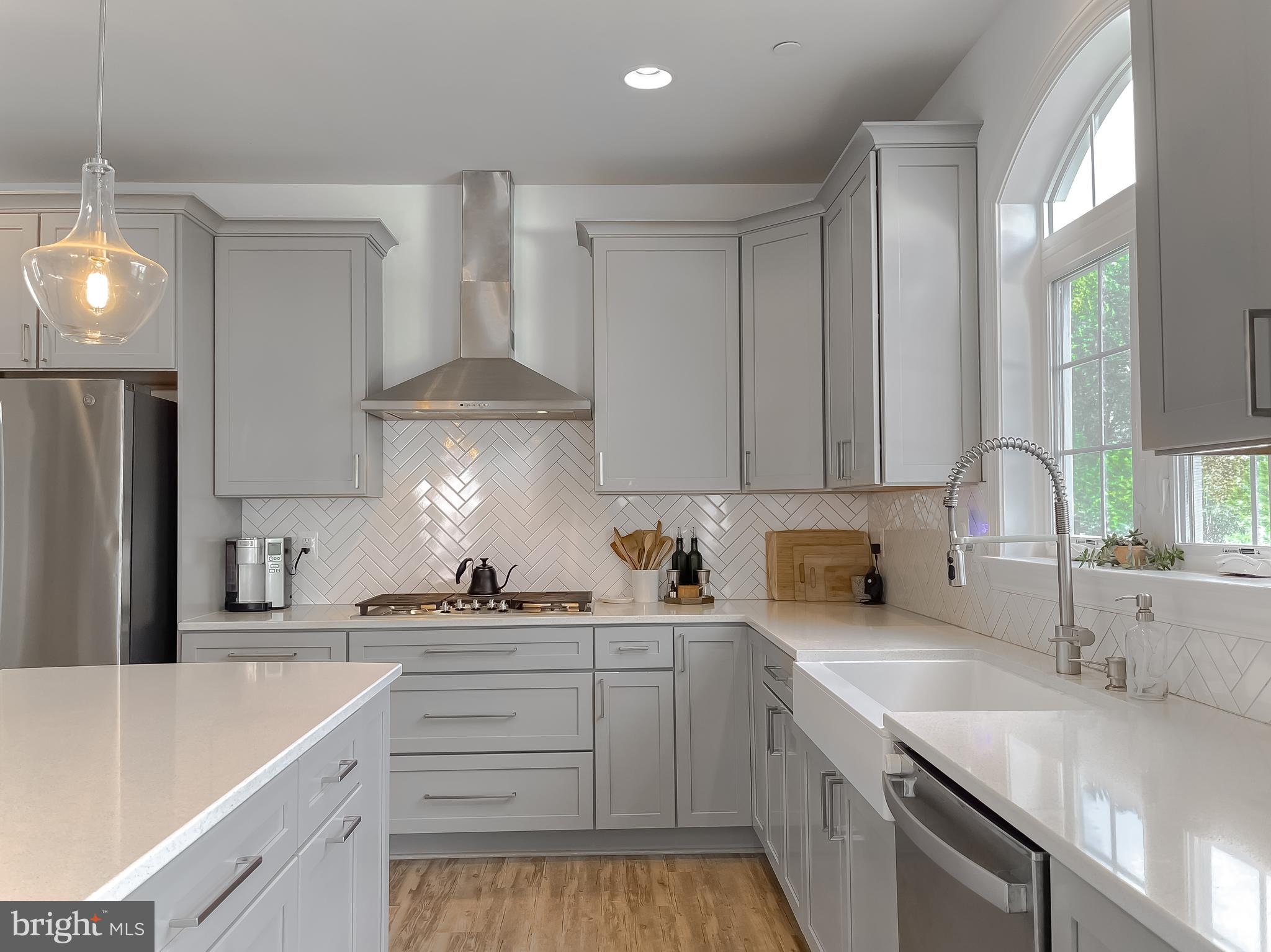 MEADOWS AT TOWN RUN - Residential