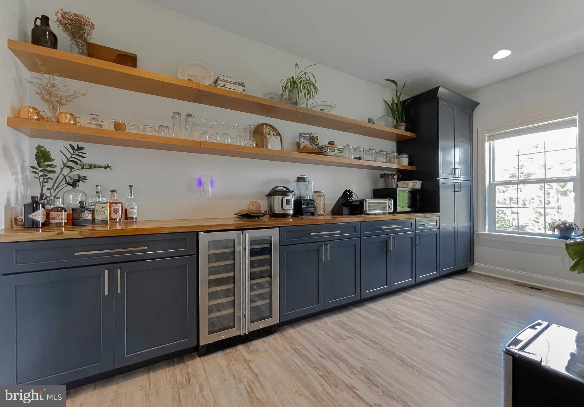 MEADOWS AT TOWN RUN - Residential