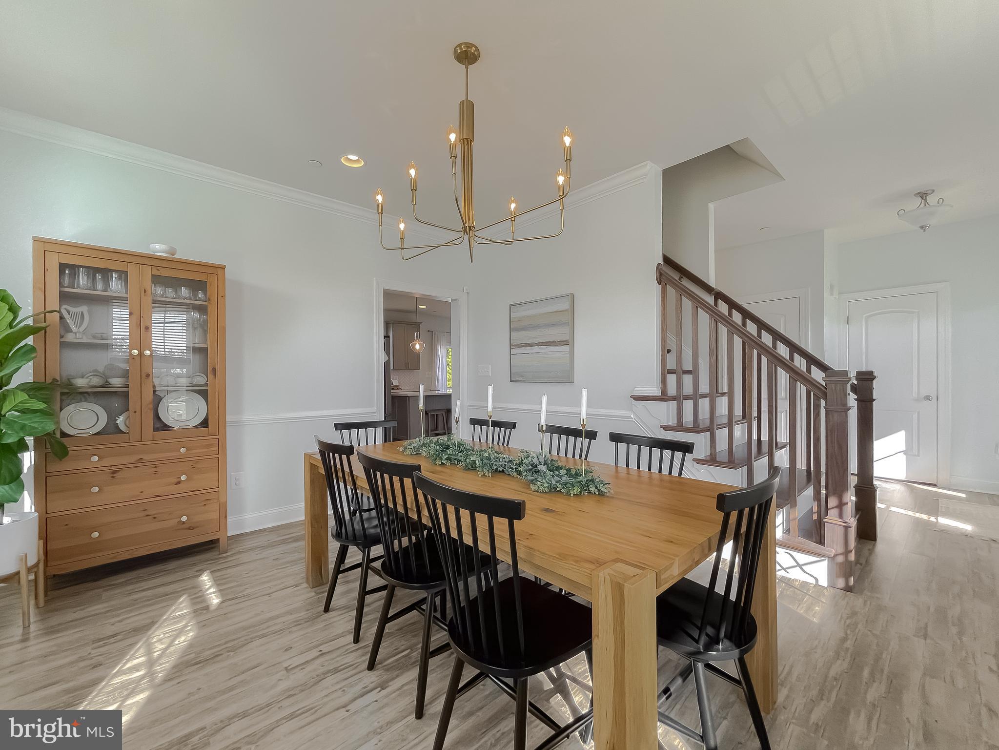 MEADOWS AT TOWN RUN - Residential