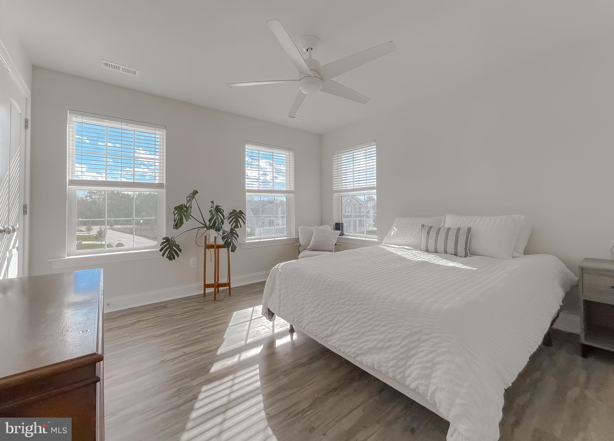 MEADOWS AT TOWN RUN - Residential