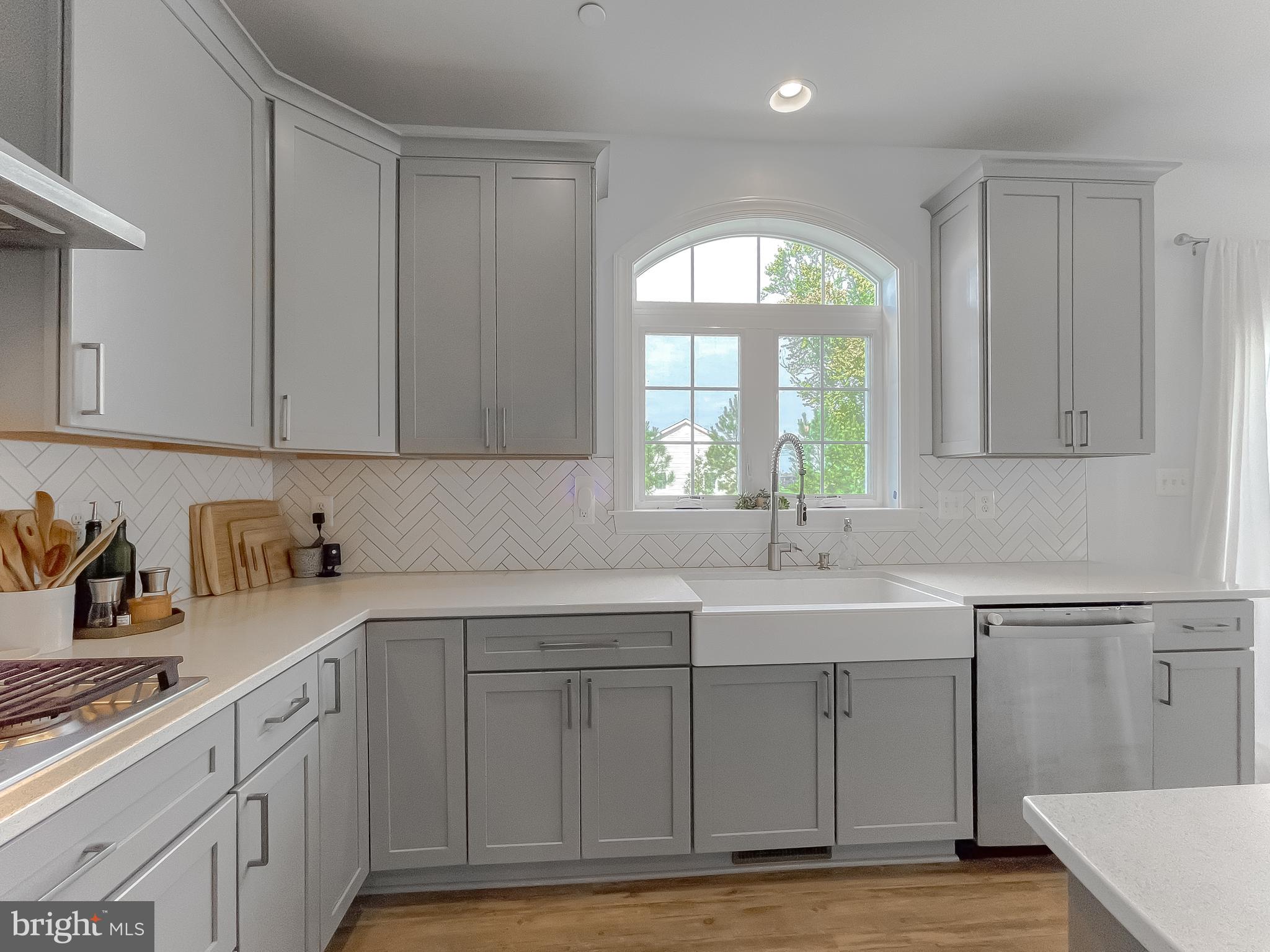 MEADOWS AT TOWN RUN - Residential