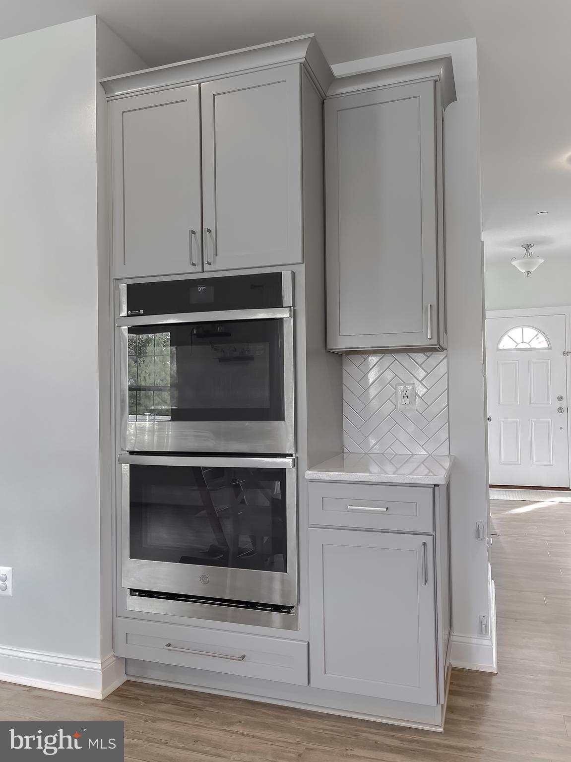 MEADOWS AT TOWN RUN - Residential