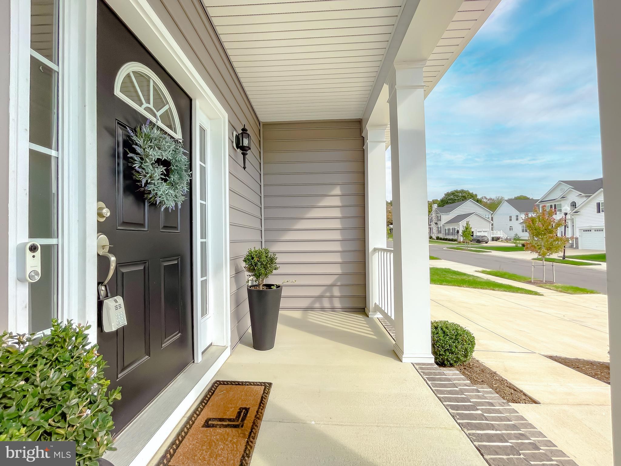 MEADOWS AT TOWN RUN - Residential