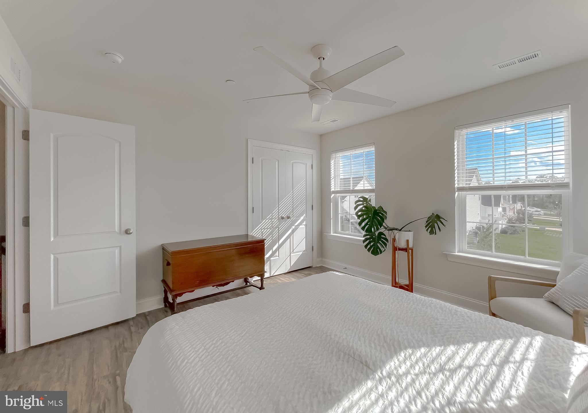 MEADOWS AT TOWN RUN - Residential