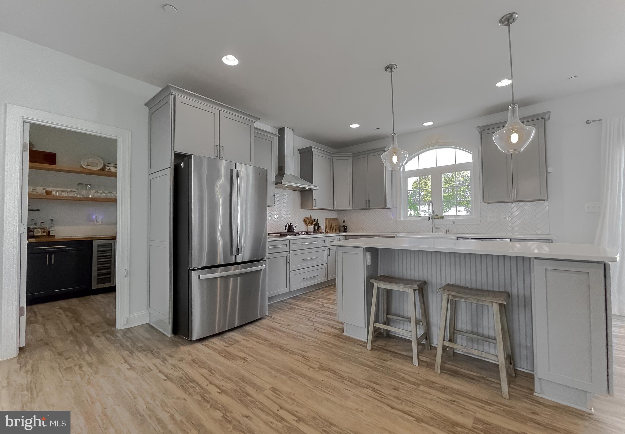 MEADOWS AT TOWN RUN - Residential