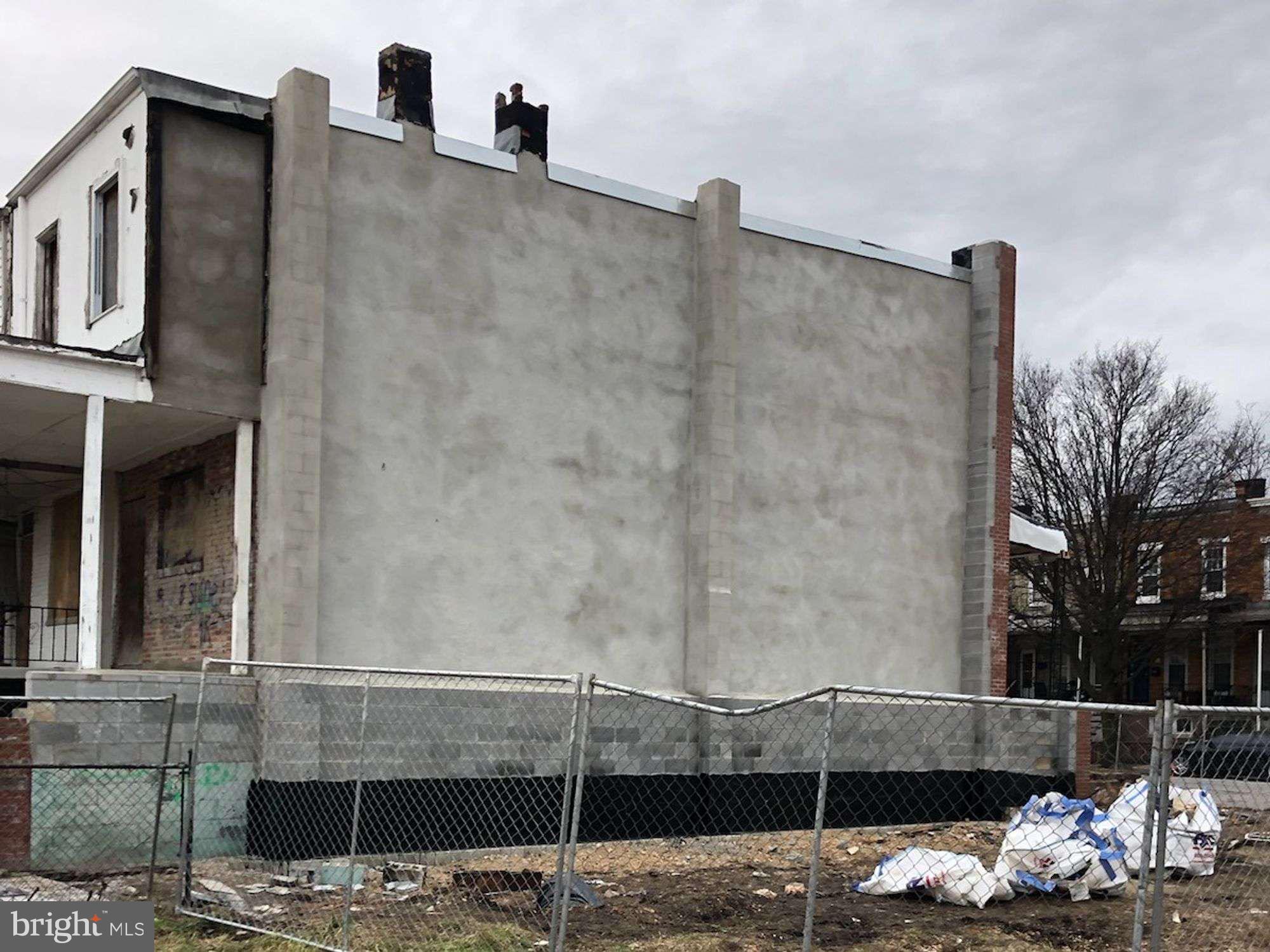 WESTPORT - Residential