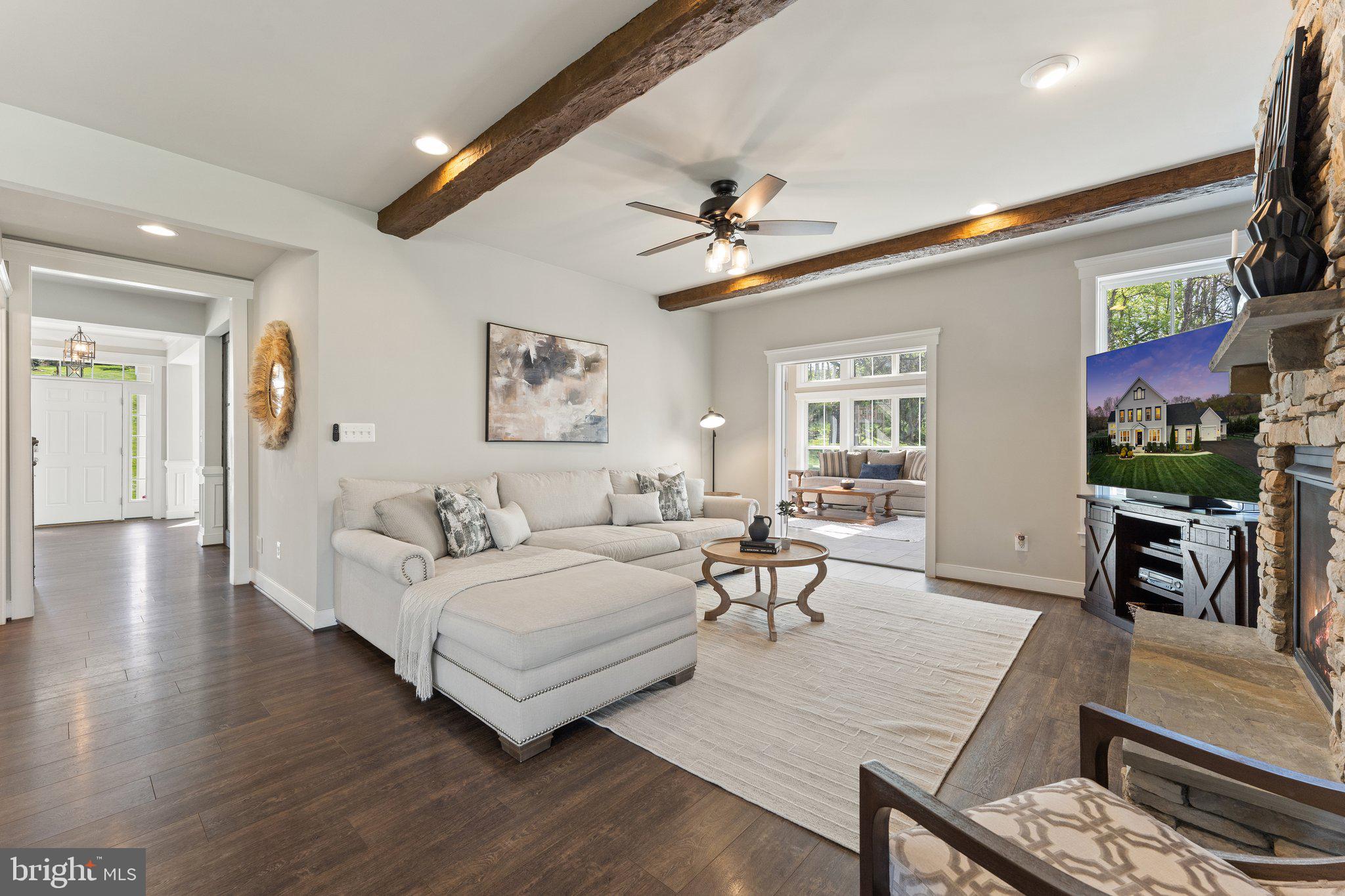 WATERFORD - Residential