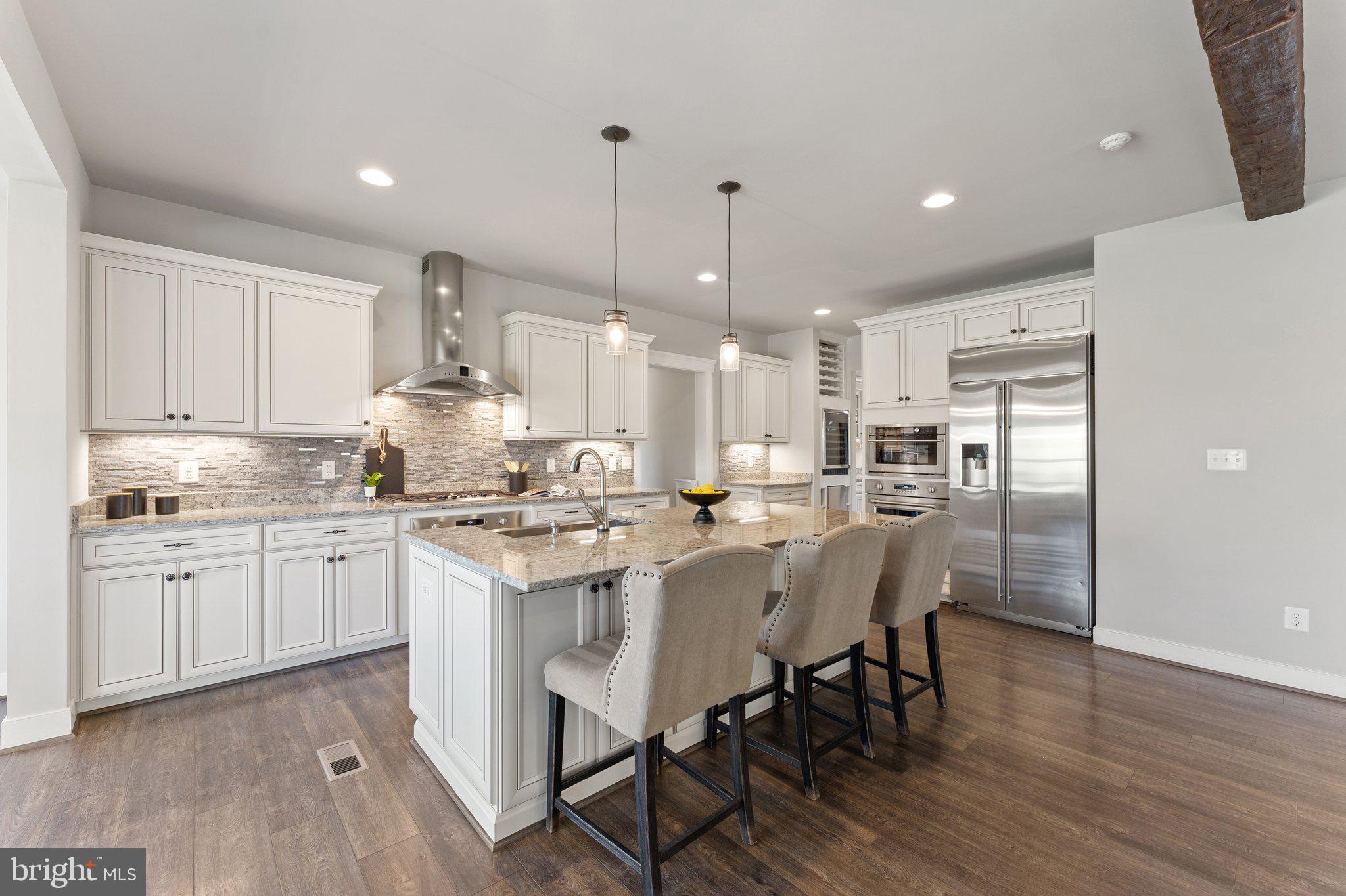 WATERFORD - Residential