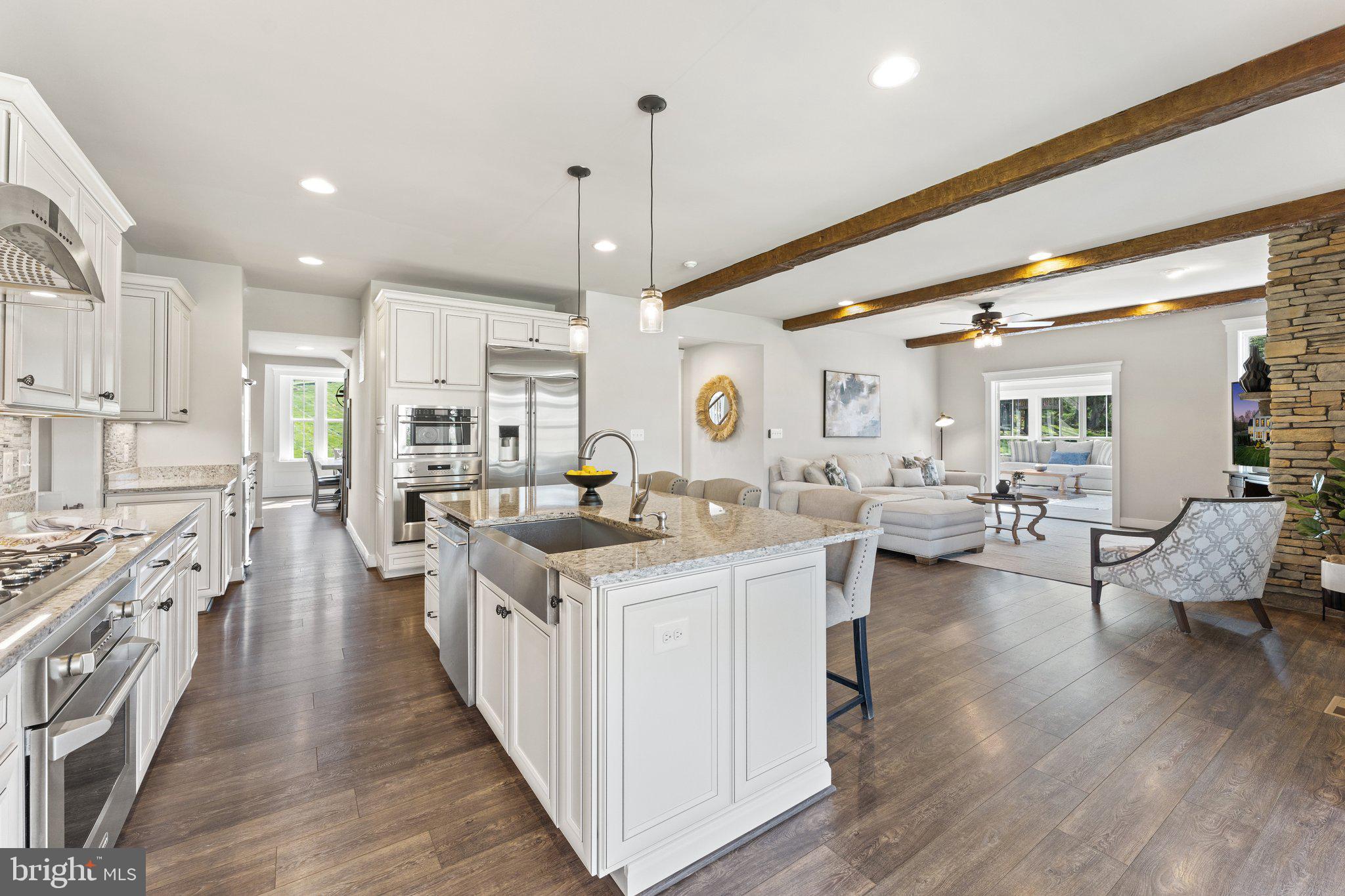 WATERFORD - Residential