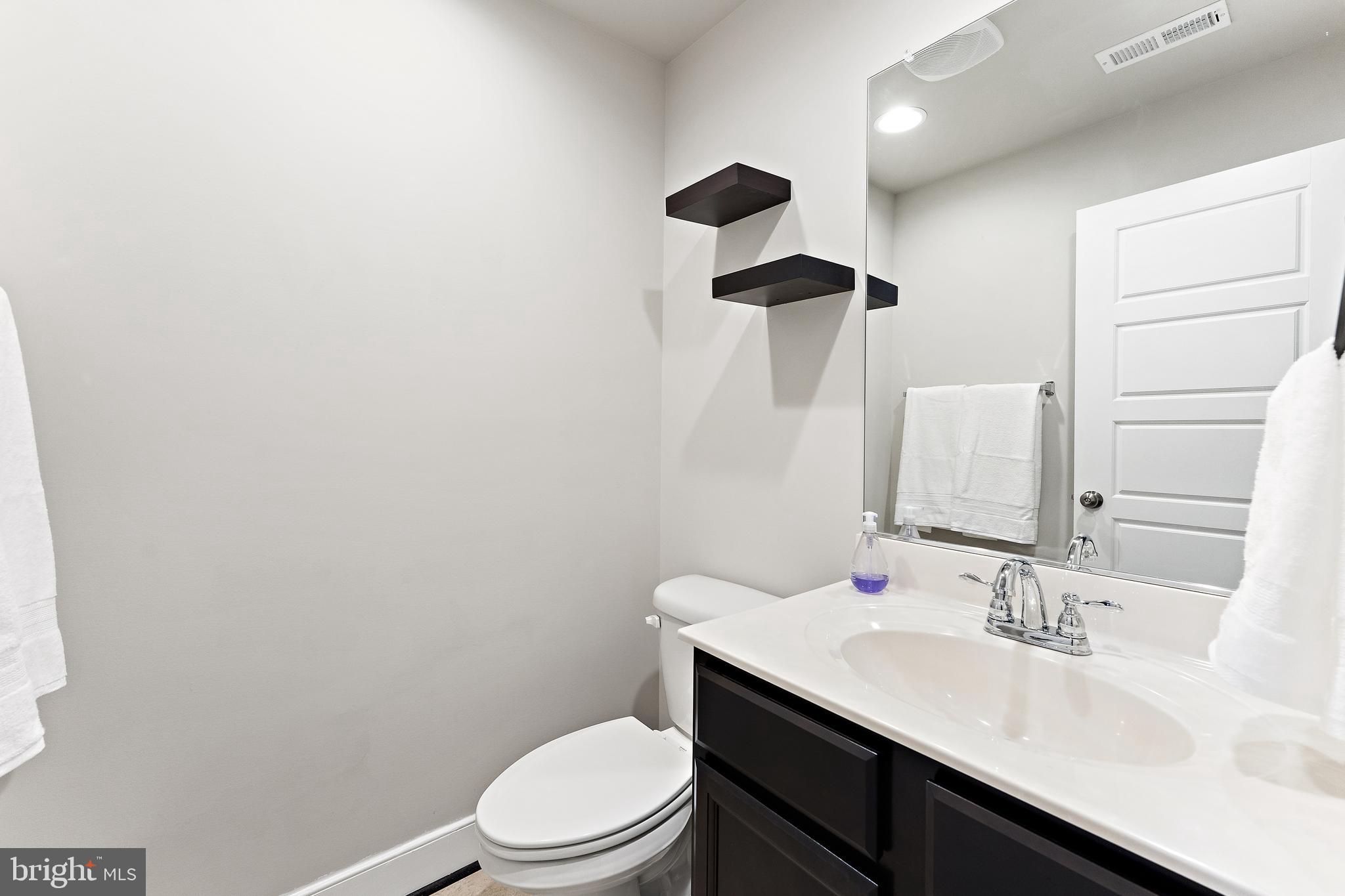 WATERFORD - Residential