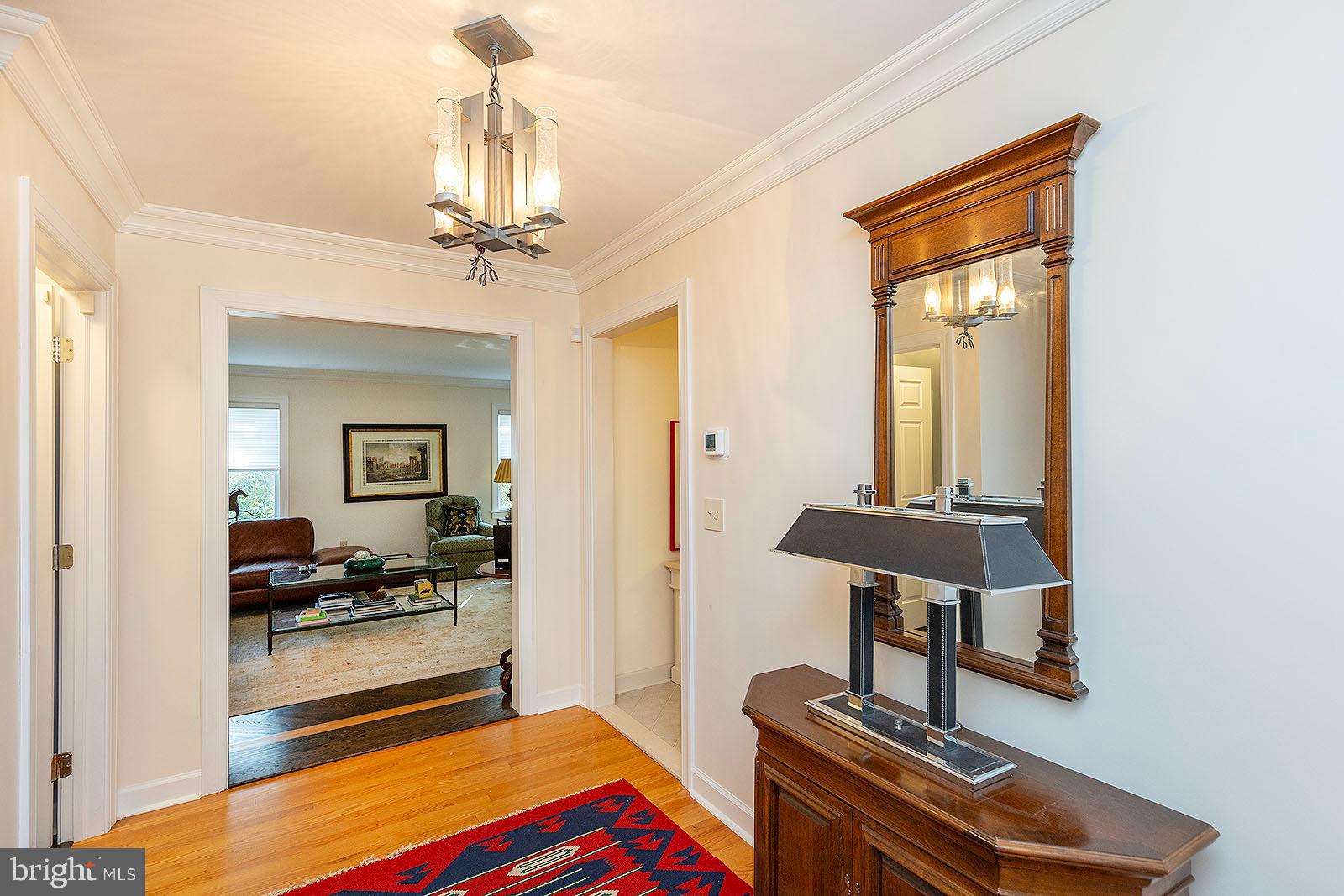 MILLPOINT - Residential