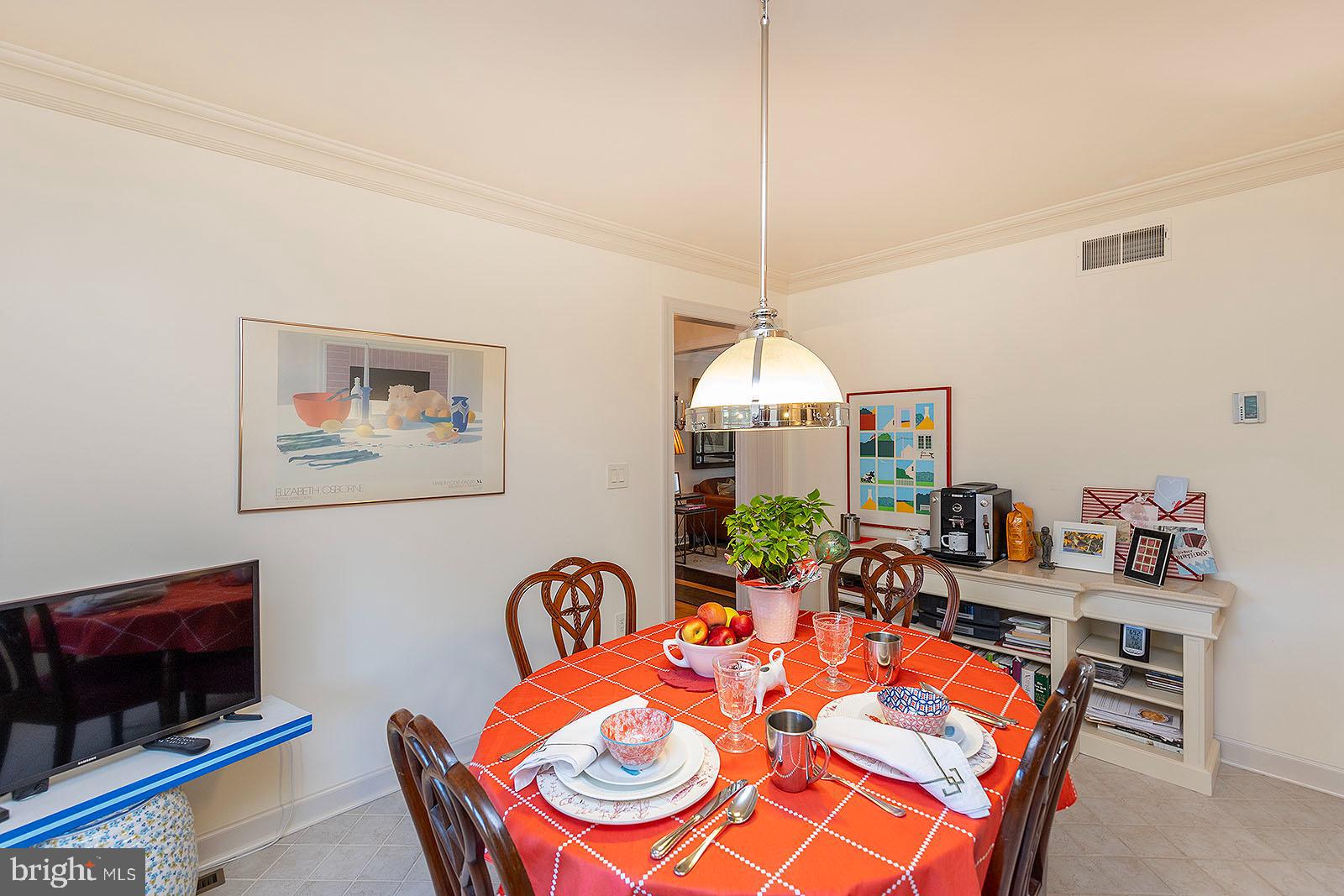 MILLPOINT - Residential