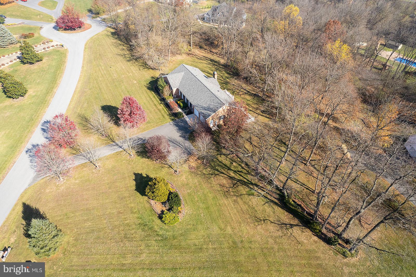 MILLPOINT - Residential