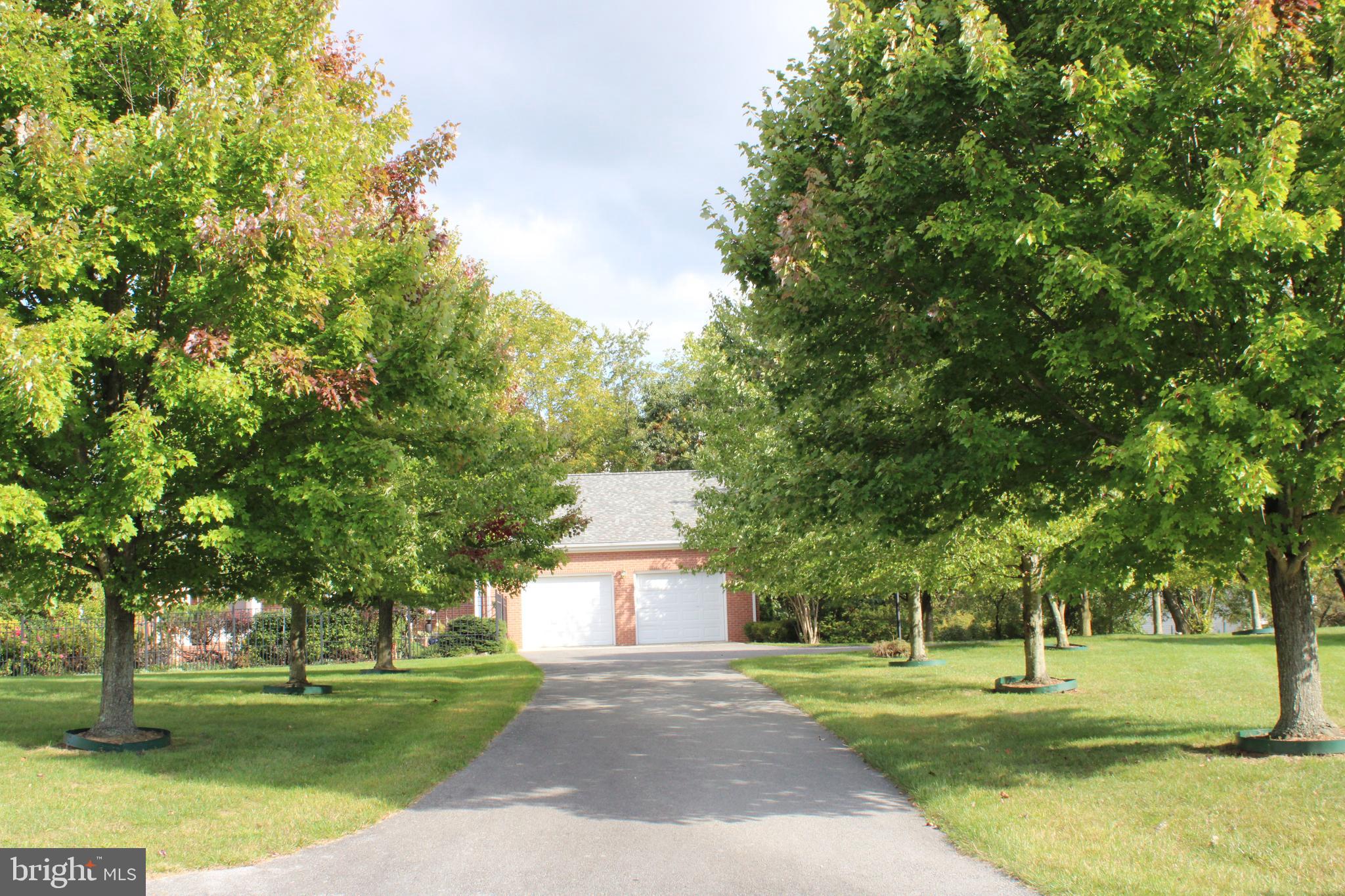 MILLPOINT - Residential