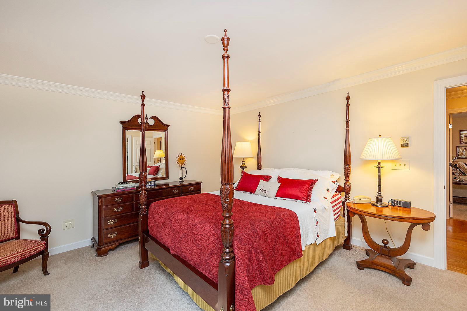 MILLPOINT - Residential