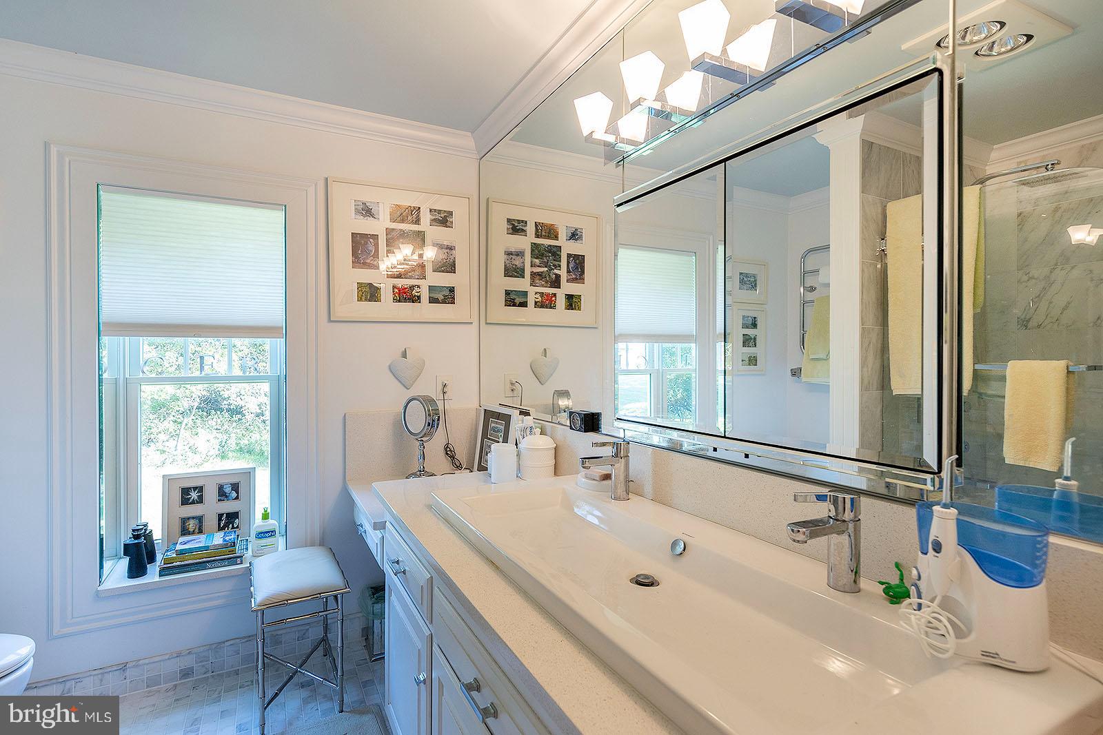 MILLPOINT - Residential