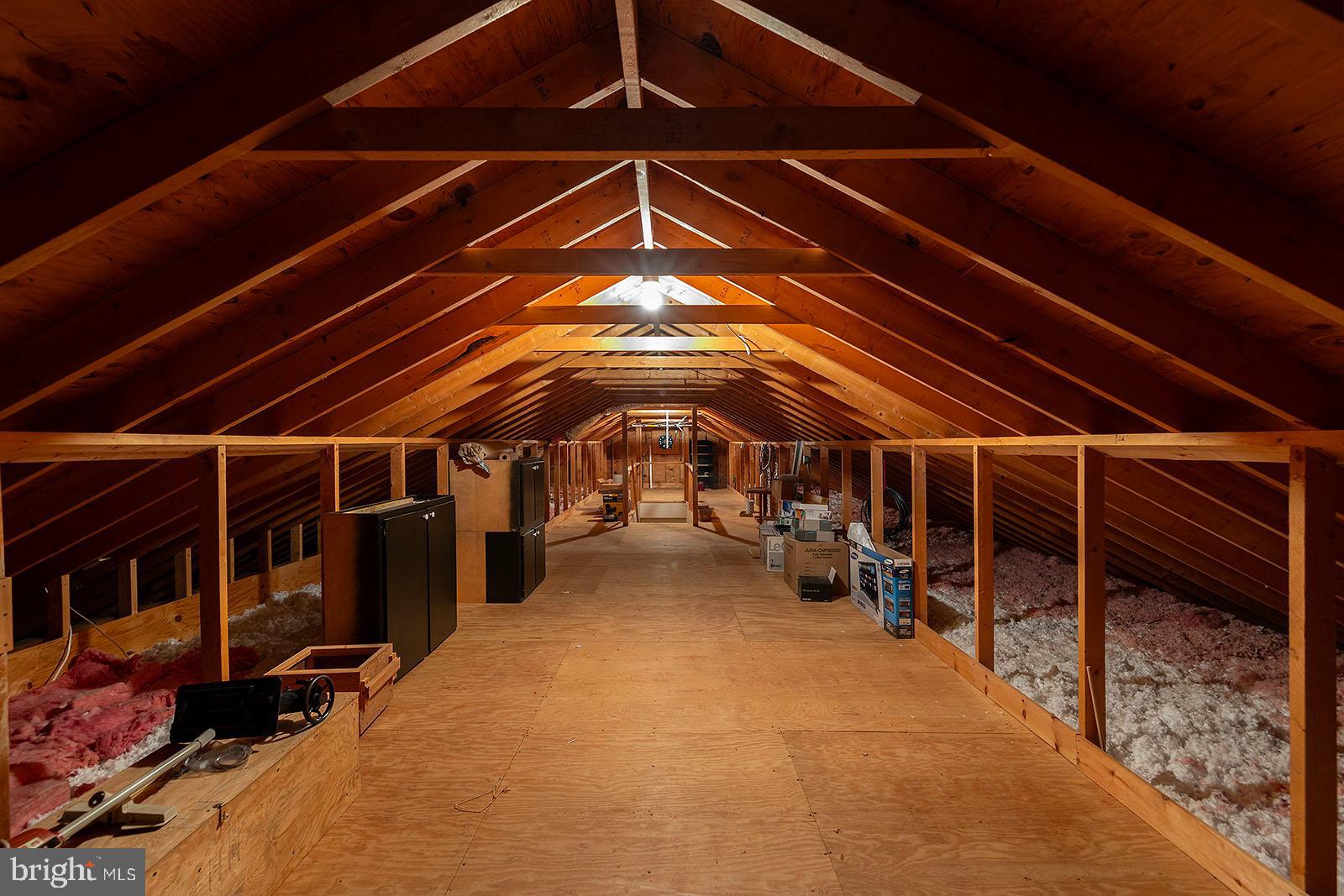 MILLPOINT - Residential