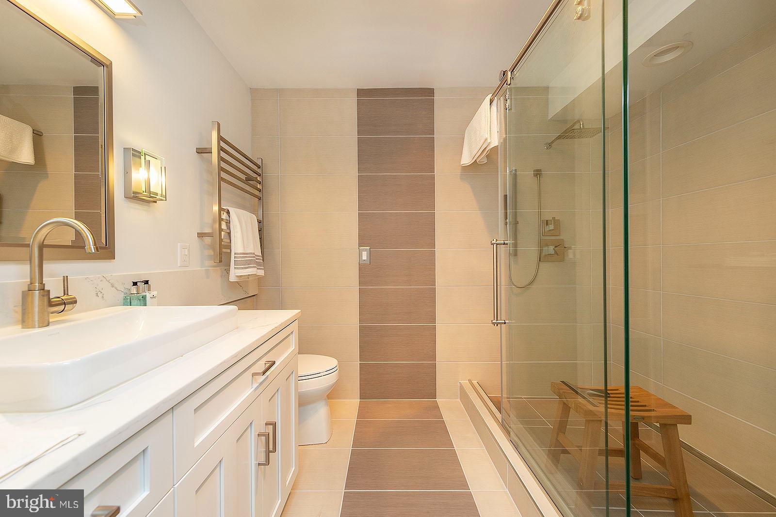 MILLPOINT - Residential