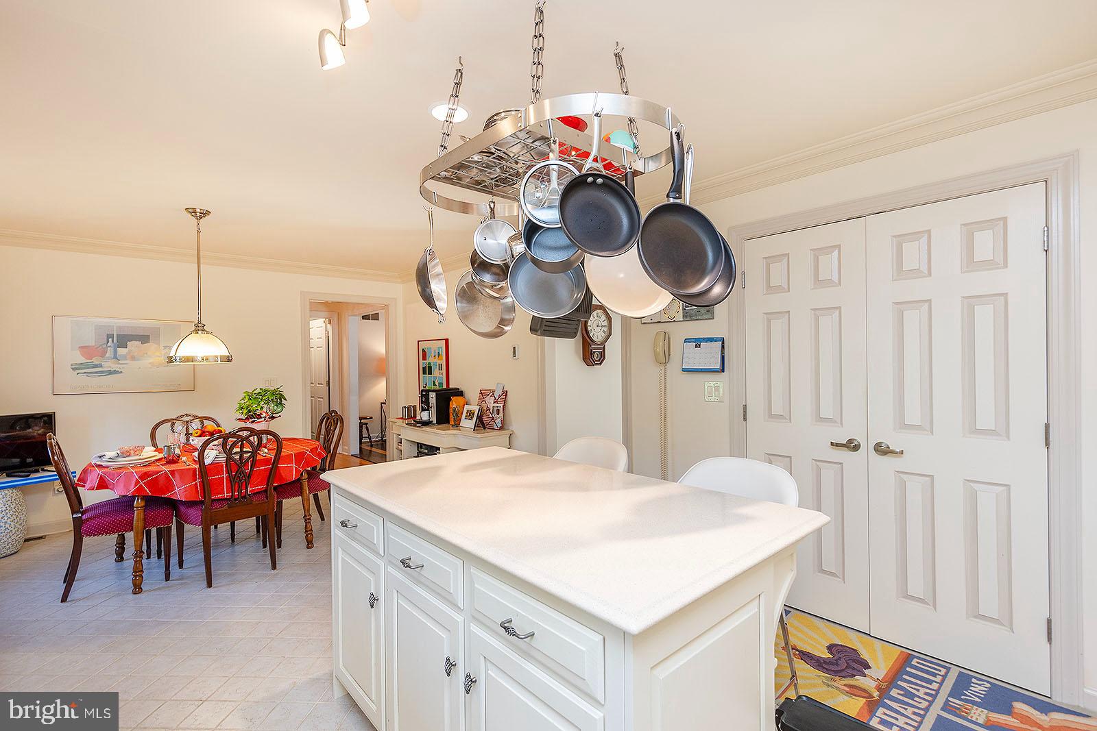 MILLPOINT - Residential