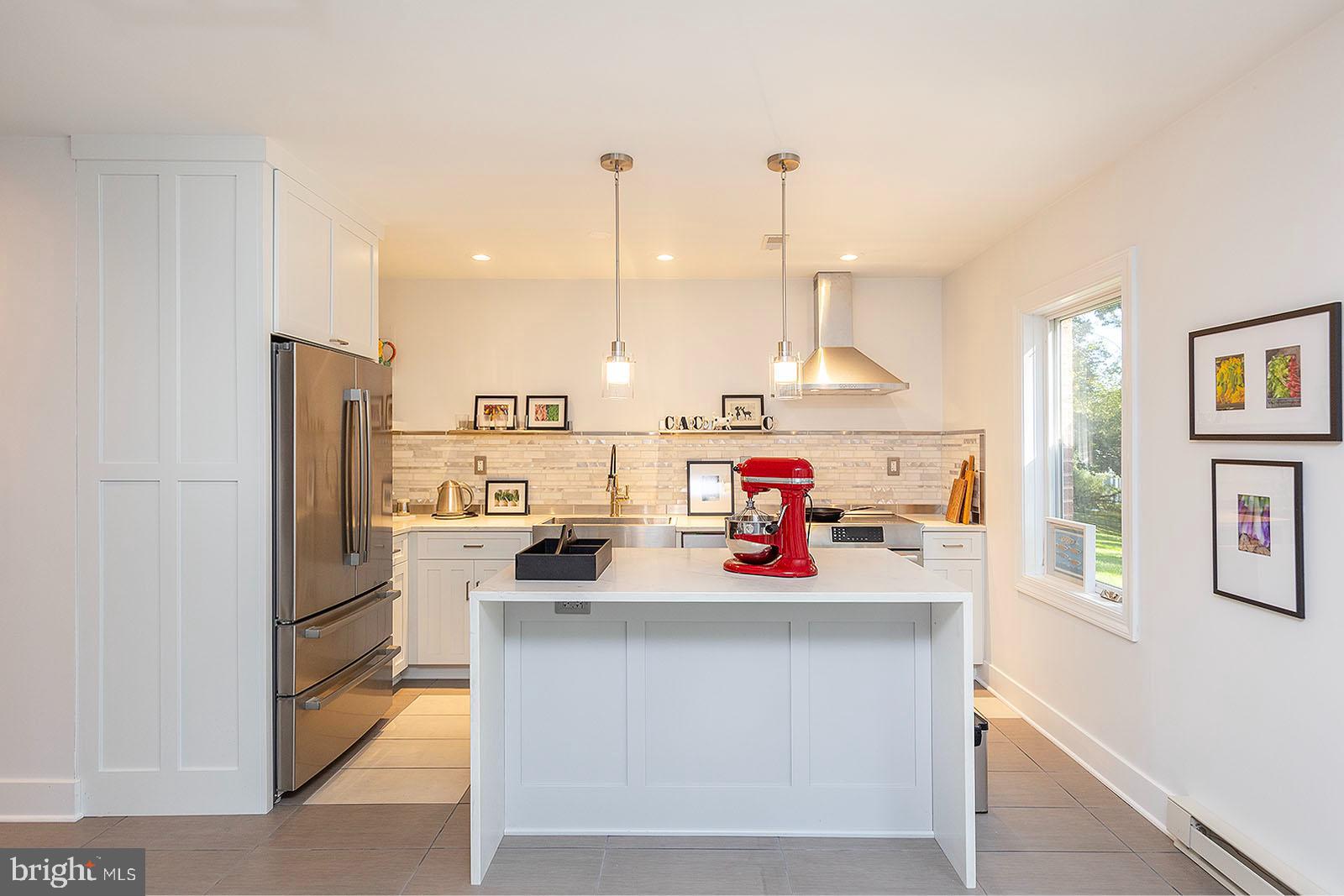 MILLPOINT - Residential