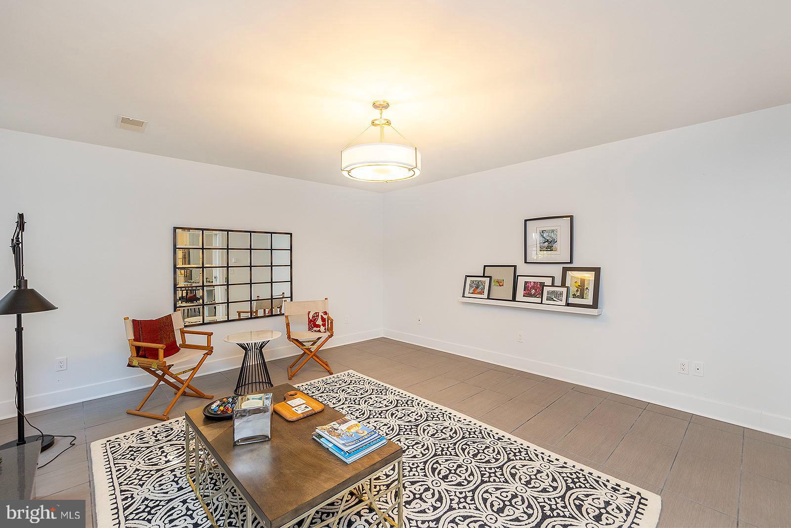 MILLPOINT - Residential