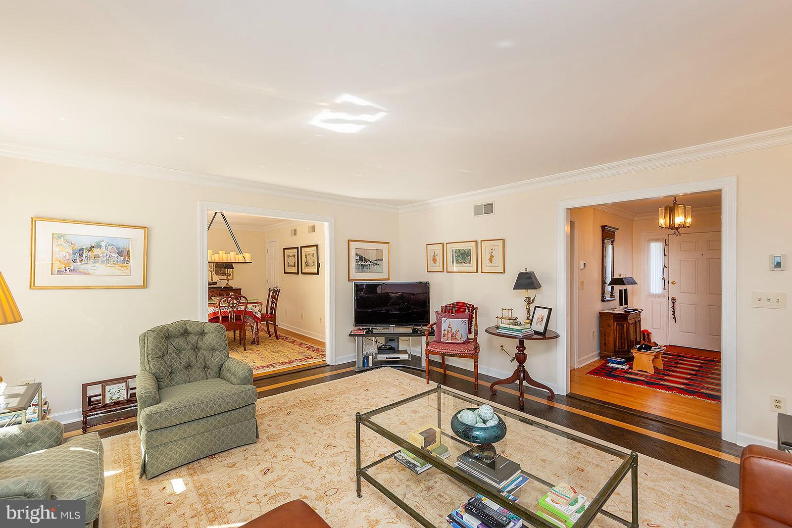 MILLPOINT - Residential