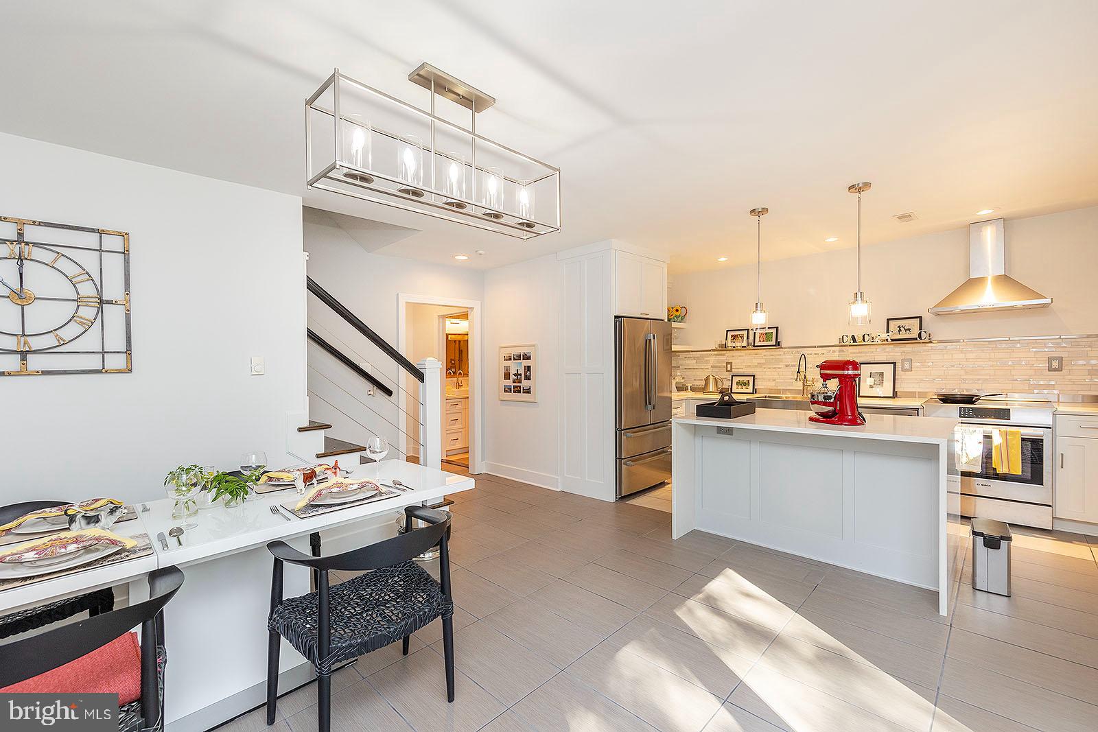 MILLPOINT - Residential