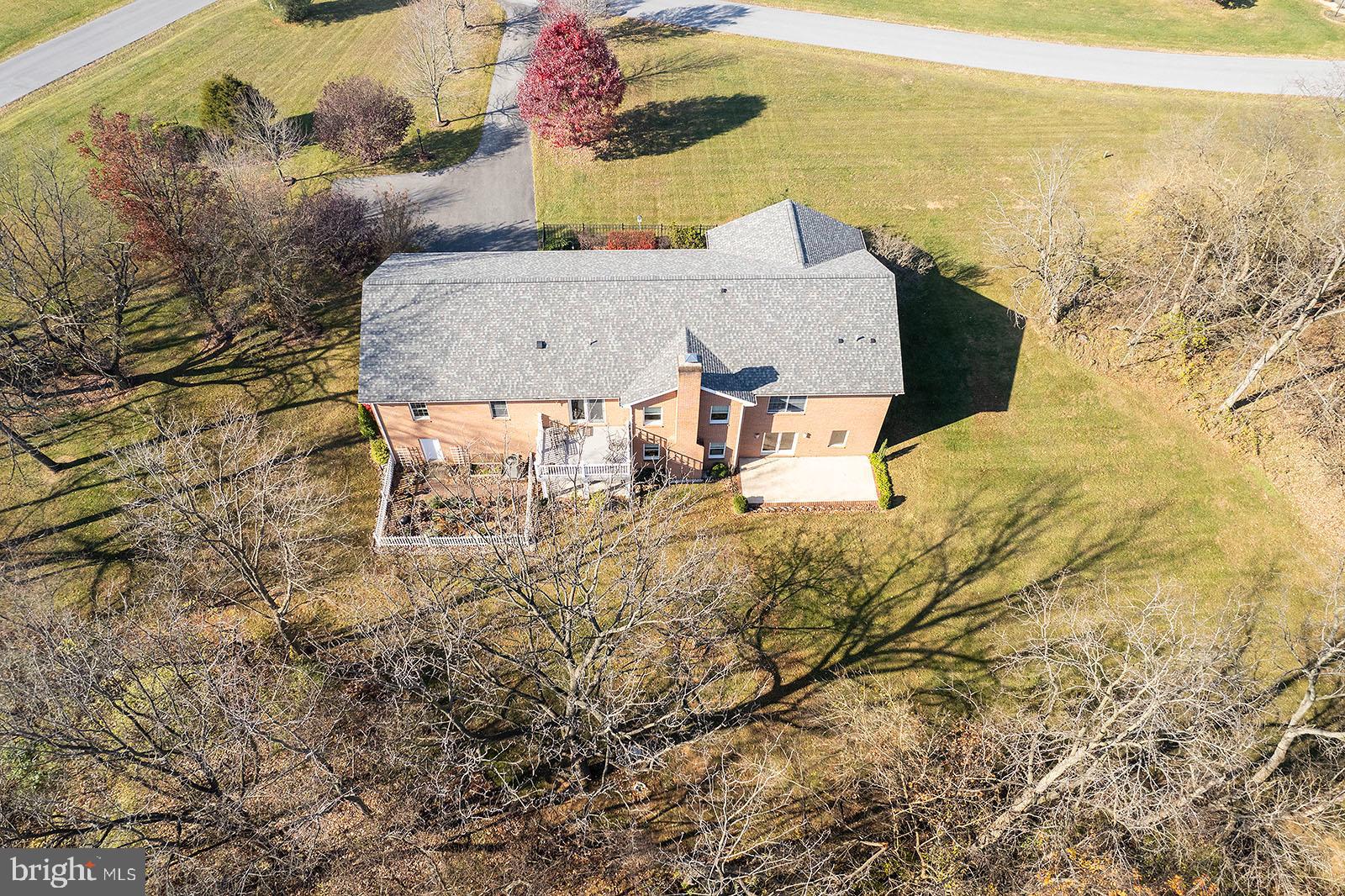 MILLPOINT - Residential