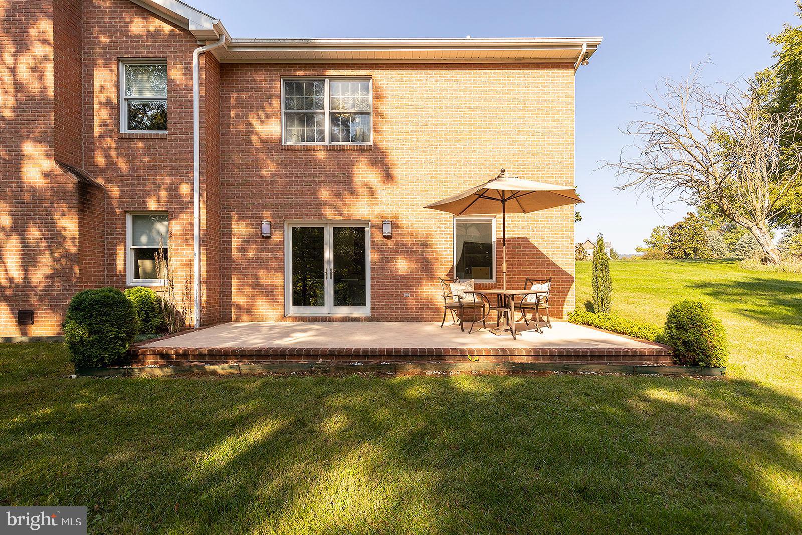 MILLPOINT - Residential